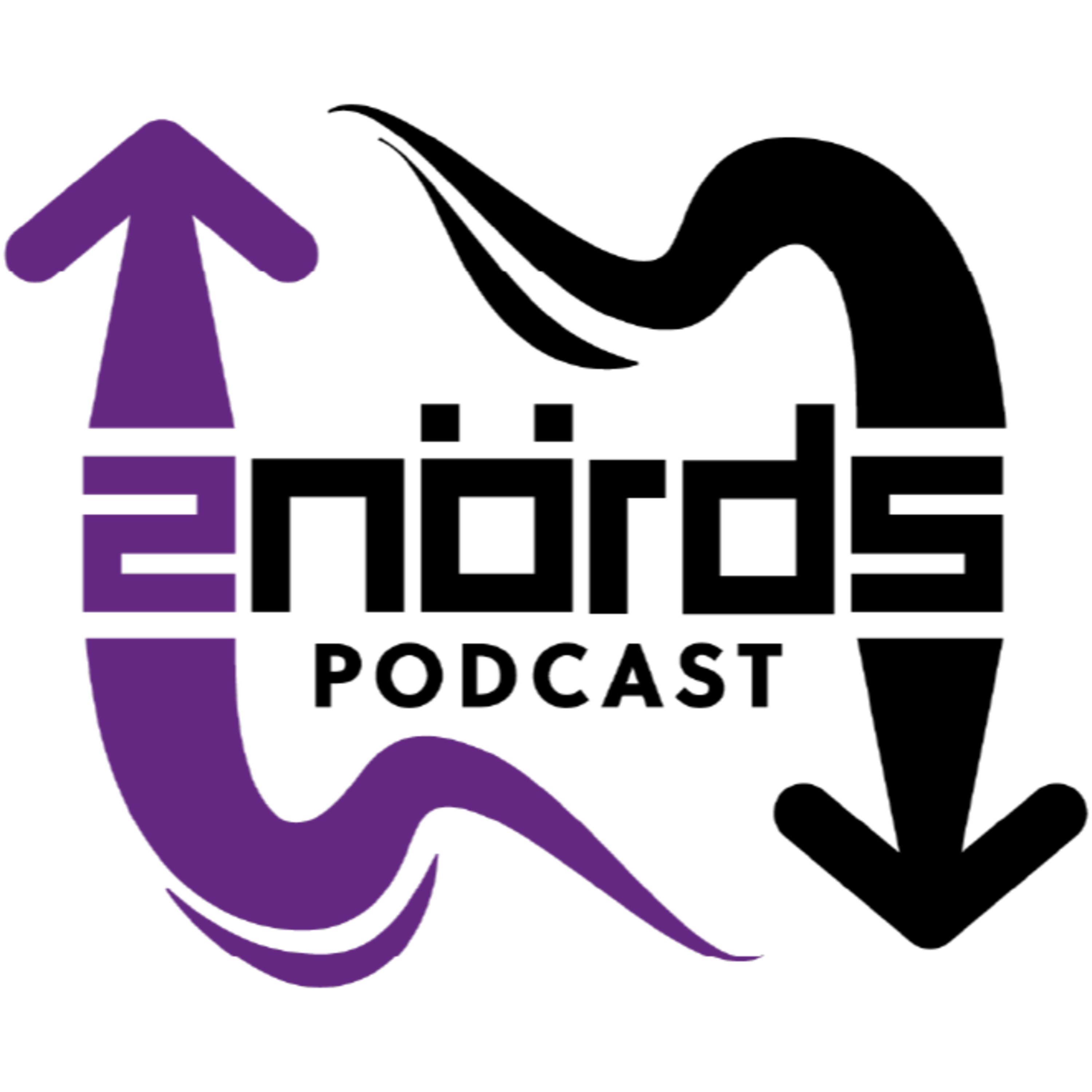 Två Nörds Podcast