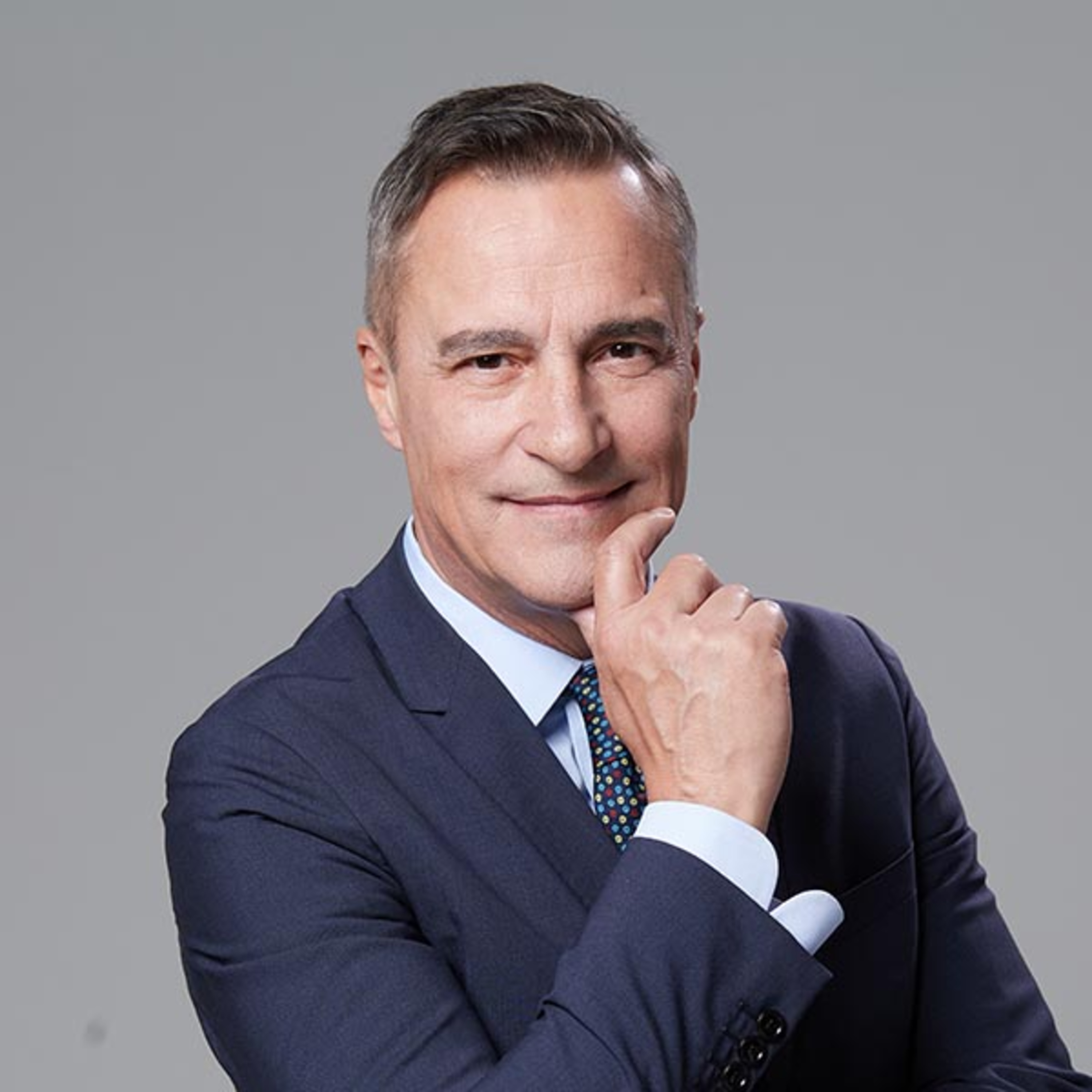 Putting the customer at the heart of innovation