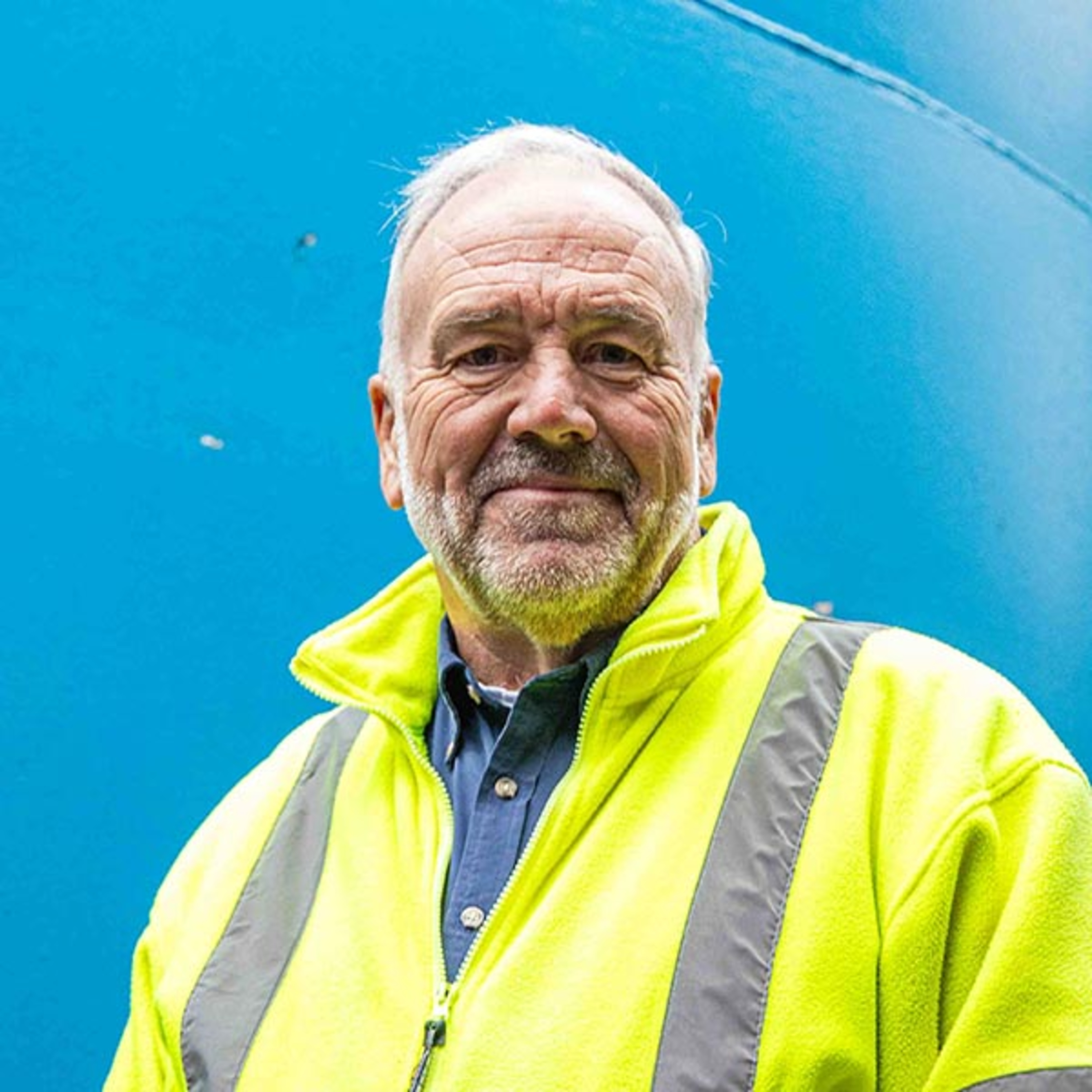 The Fight Against Lubricant Dumping | Mark Lord, Aztec Oils