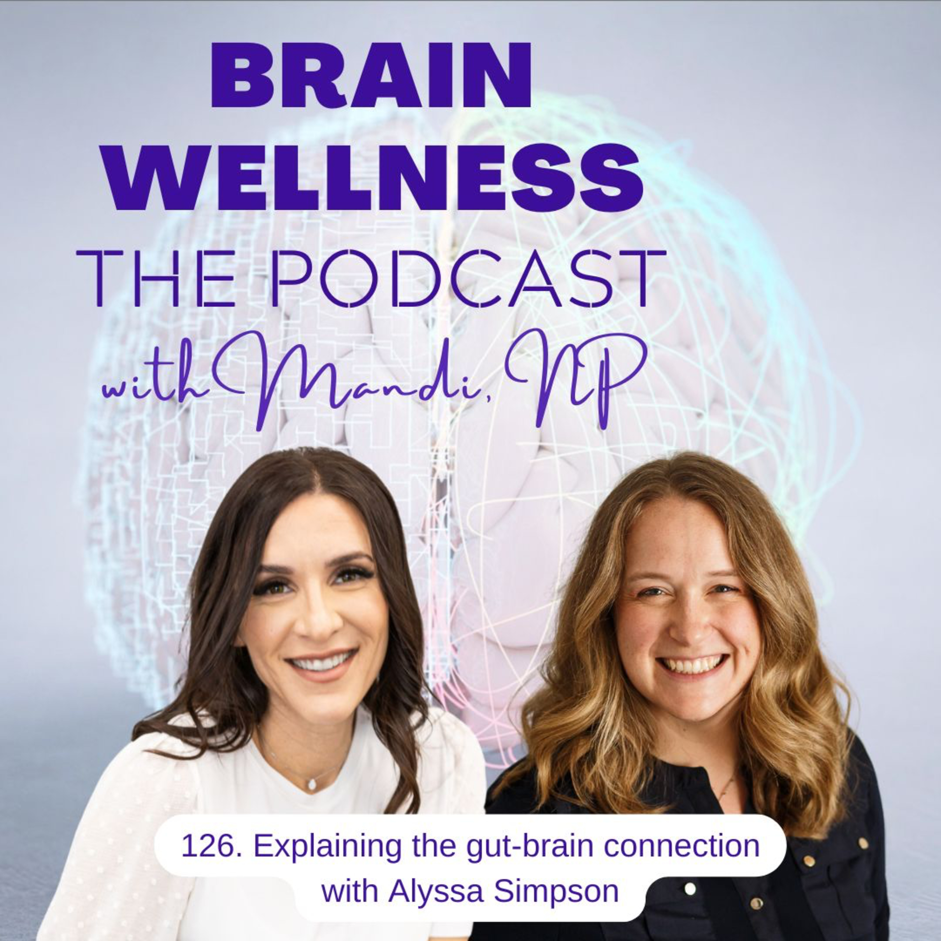 Brain Wellness - the Podcast
