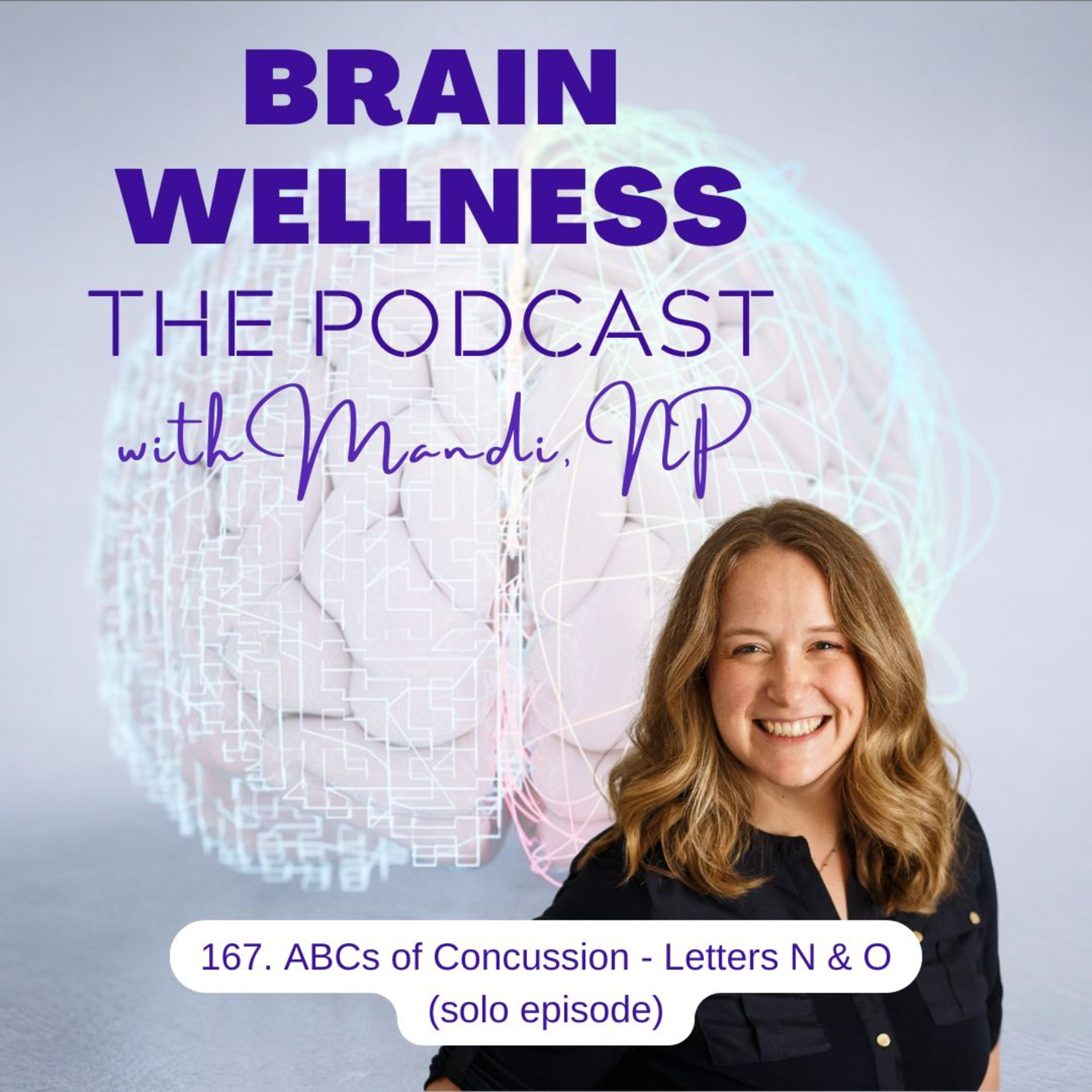 167. ABCs of Concussion - Letters N & O episode artwork