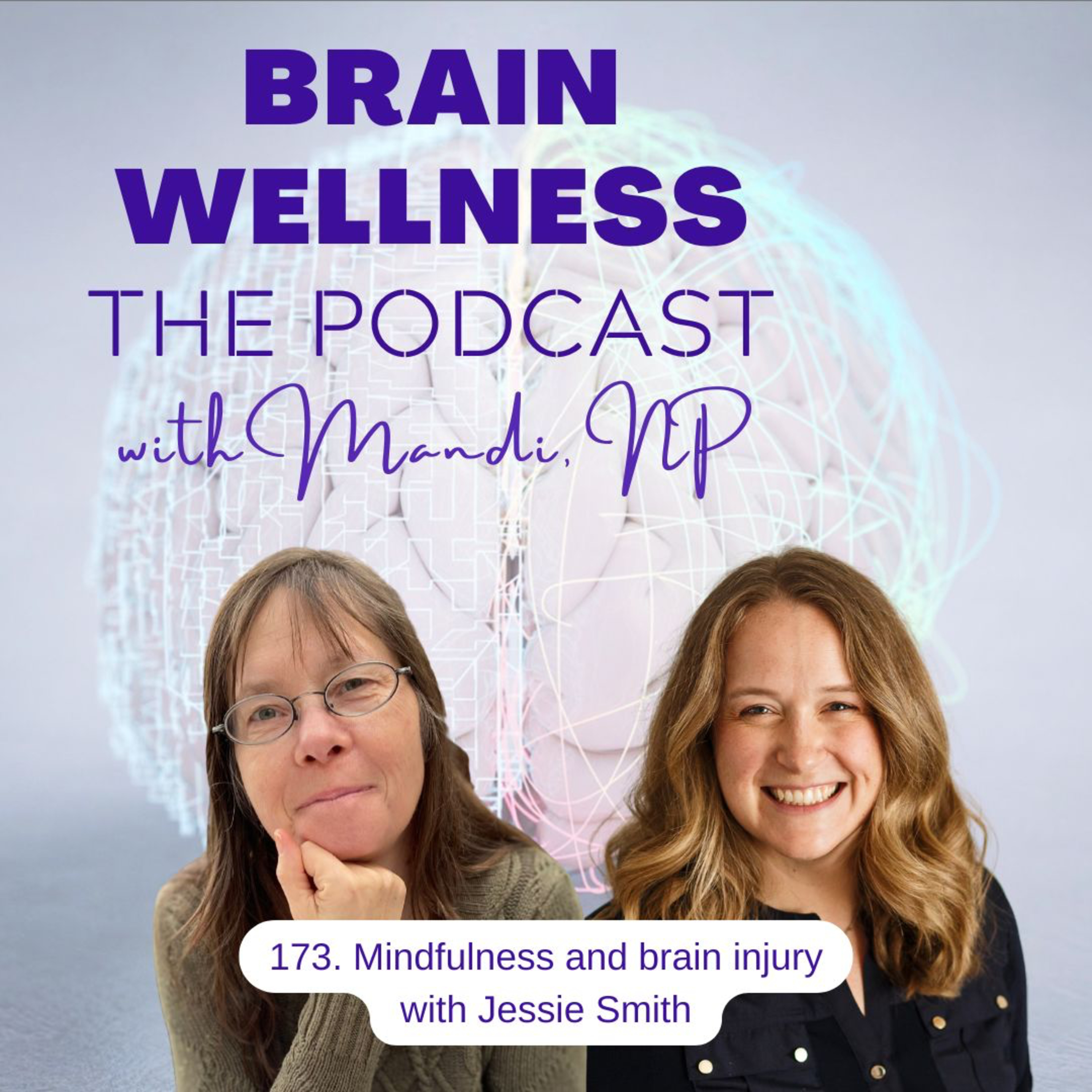 Brain Wellness - the Podcast