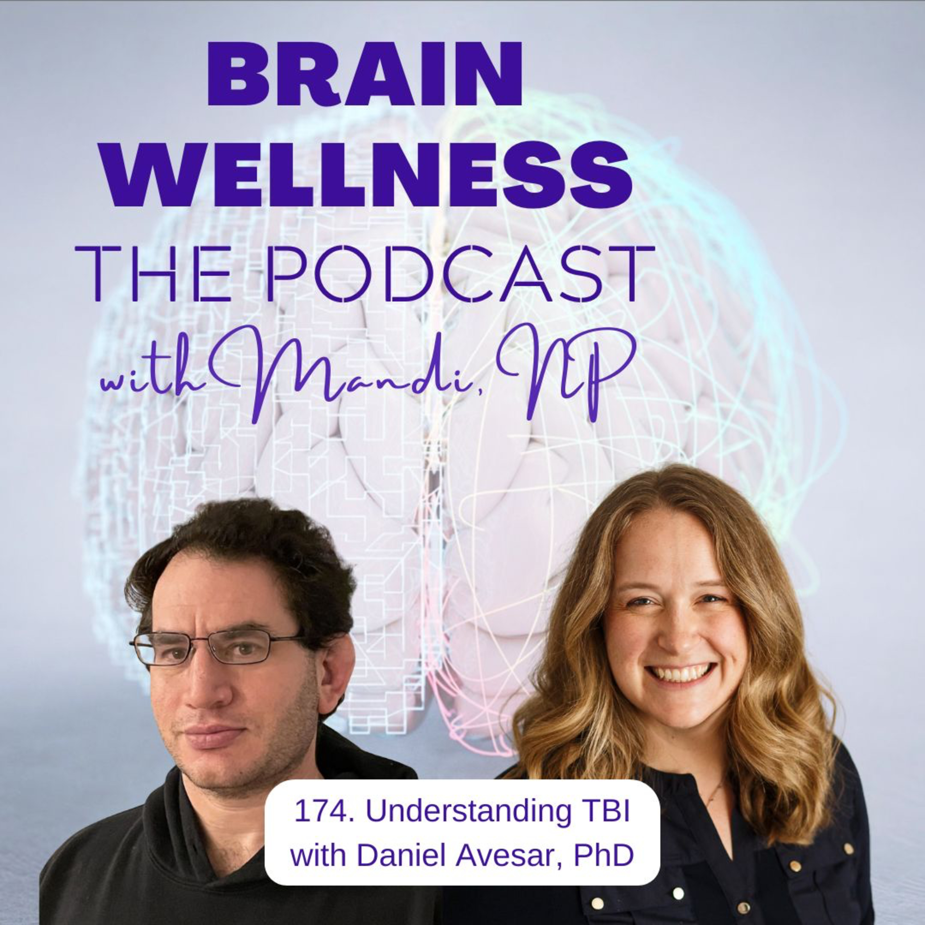 Brain Wellness - the Podcast