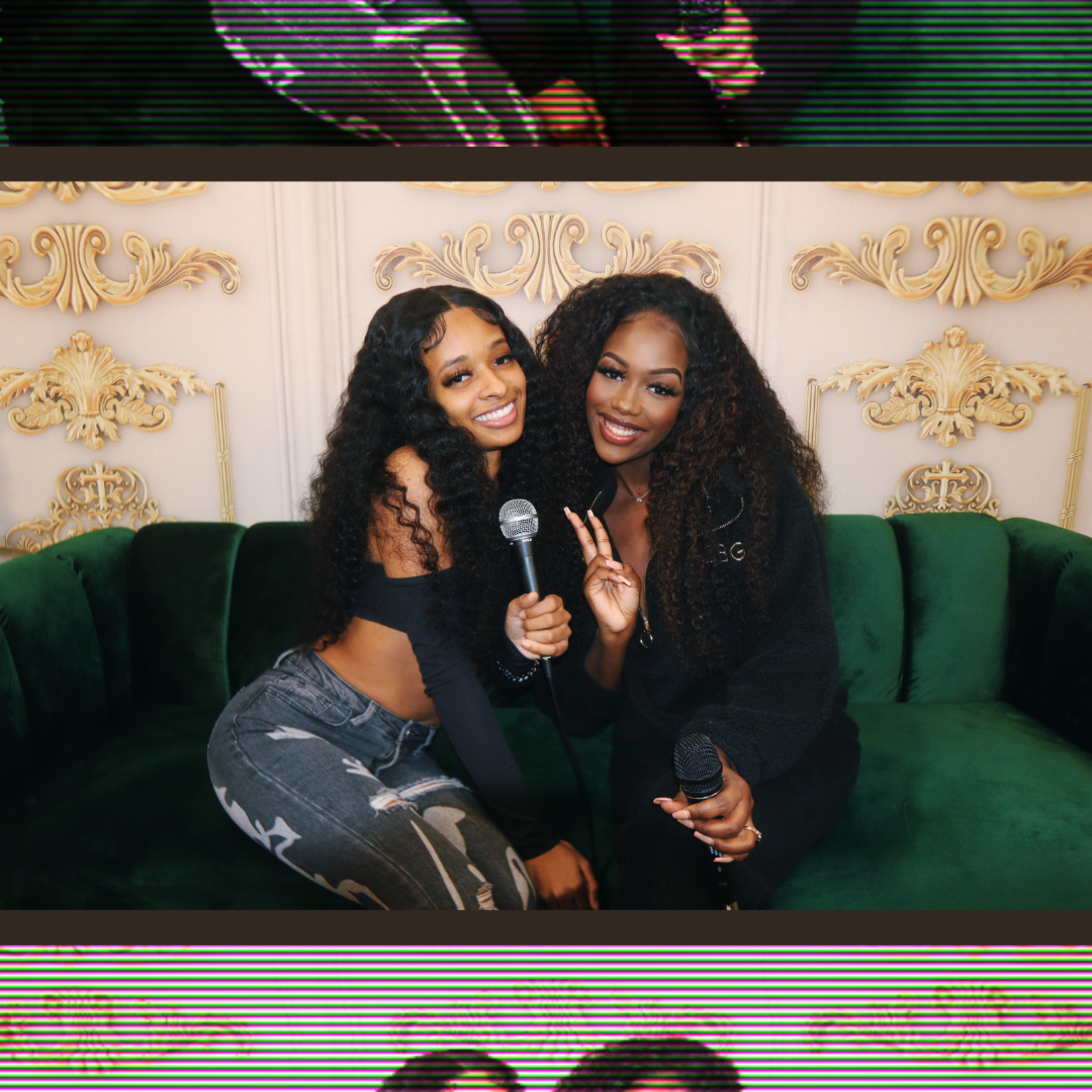 The Real Nia Talks Who's Her Type, Going Viral, Spilling Tea On The Old, & More | Just A Pretty Babe episode artwork