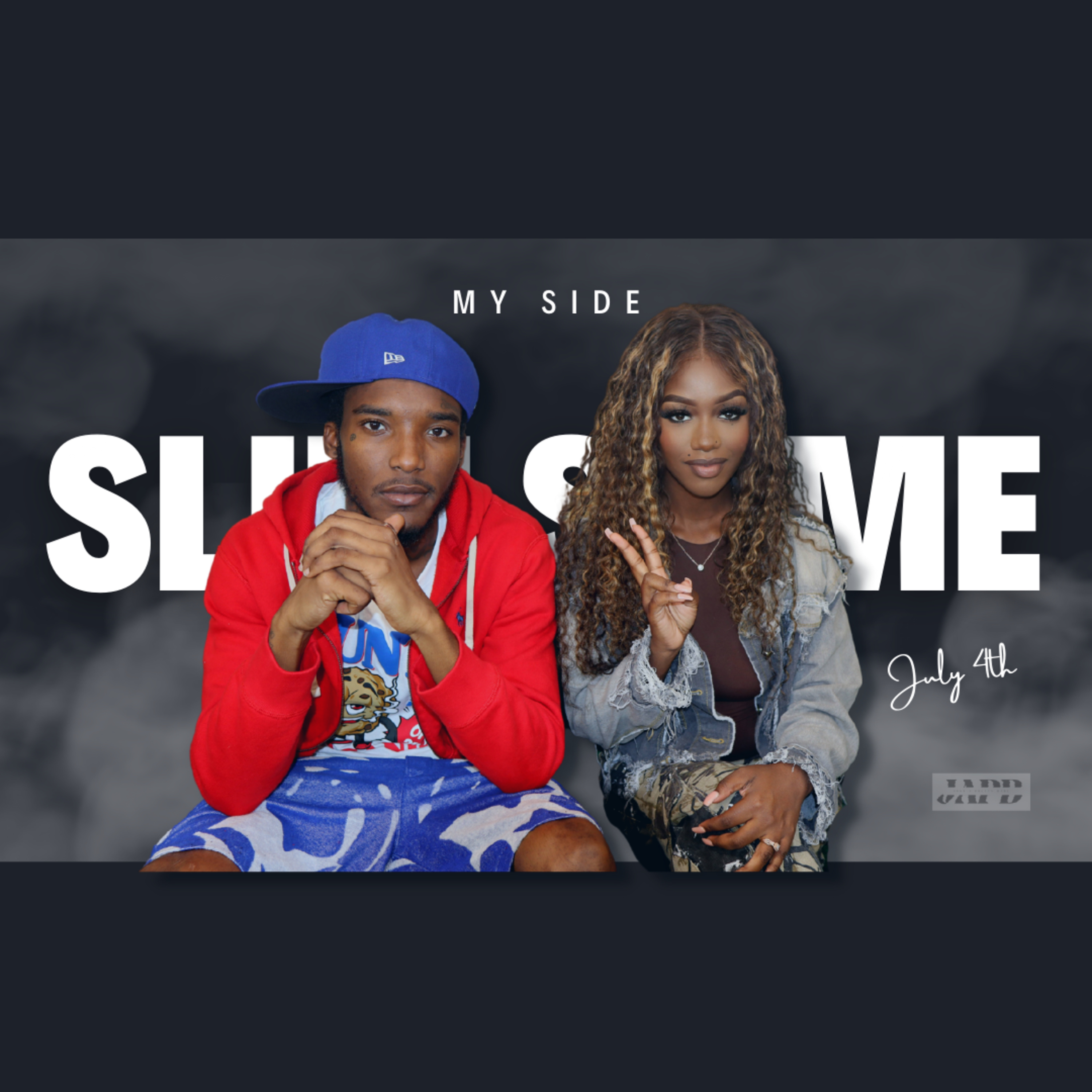 Slim Slime On Name, Music, Fruit And Slim Departure, Tubehouse With Carmen And Corey, & Performance! episode artwork