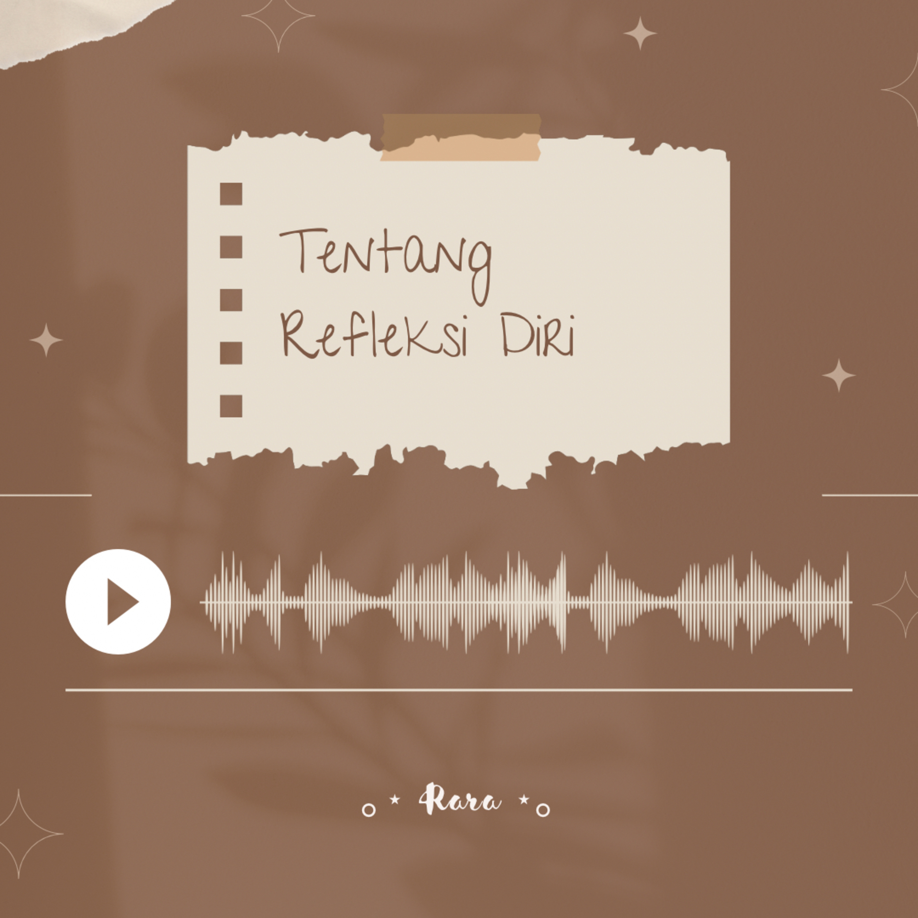 Refleksi Diri episode artwork