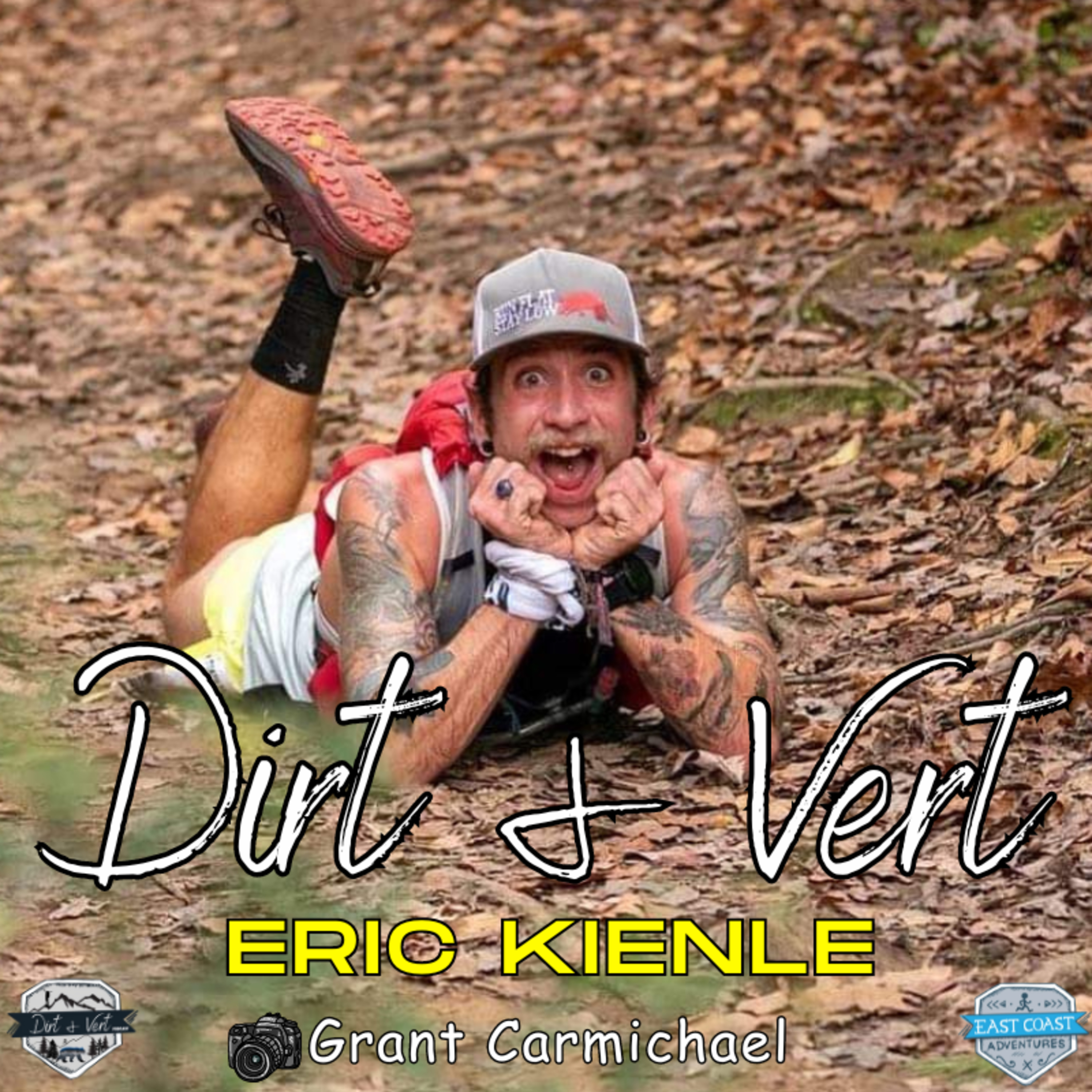 Eric Kienle - The Runner's Soul: A Journey of Triumph, Setbacks, Sobriety, and Fatherhood