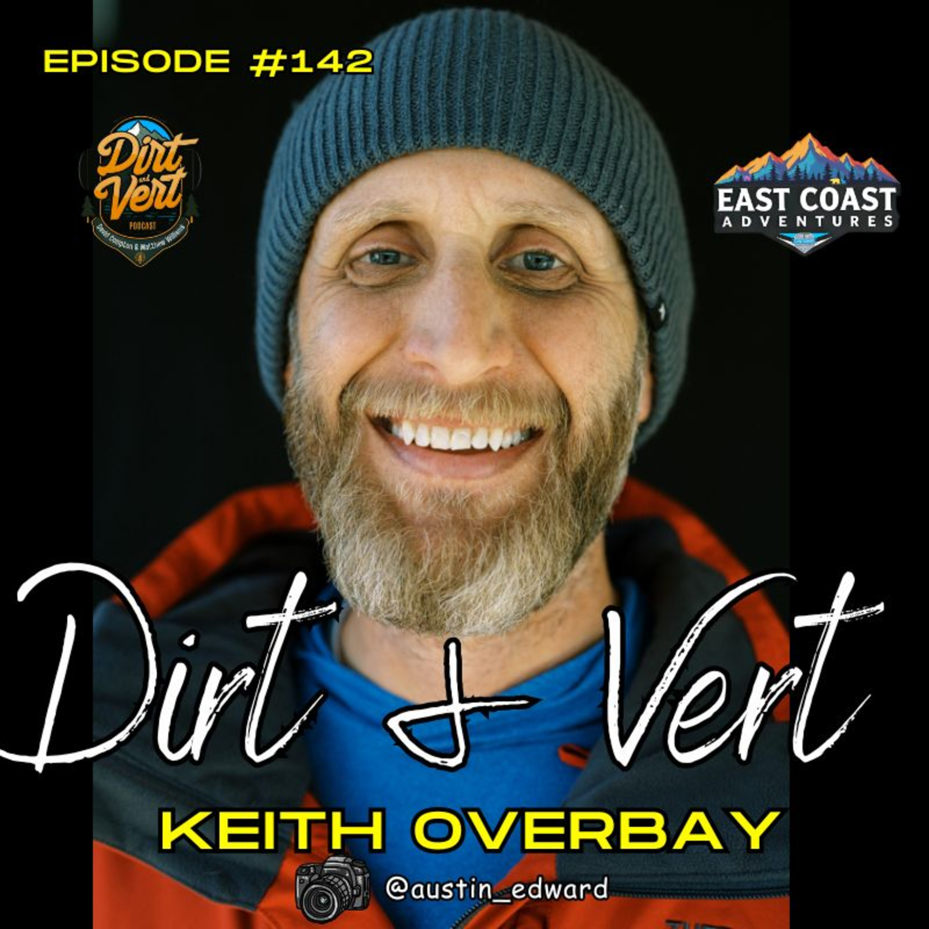 Listening When Your Body Speaks: Keith Overbay on A Collapsed Lung, 100-Milers, and Problem Solving