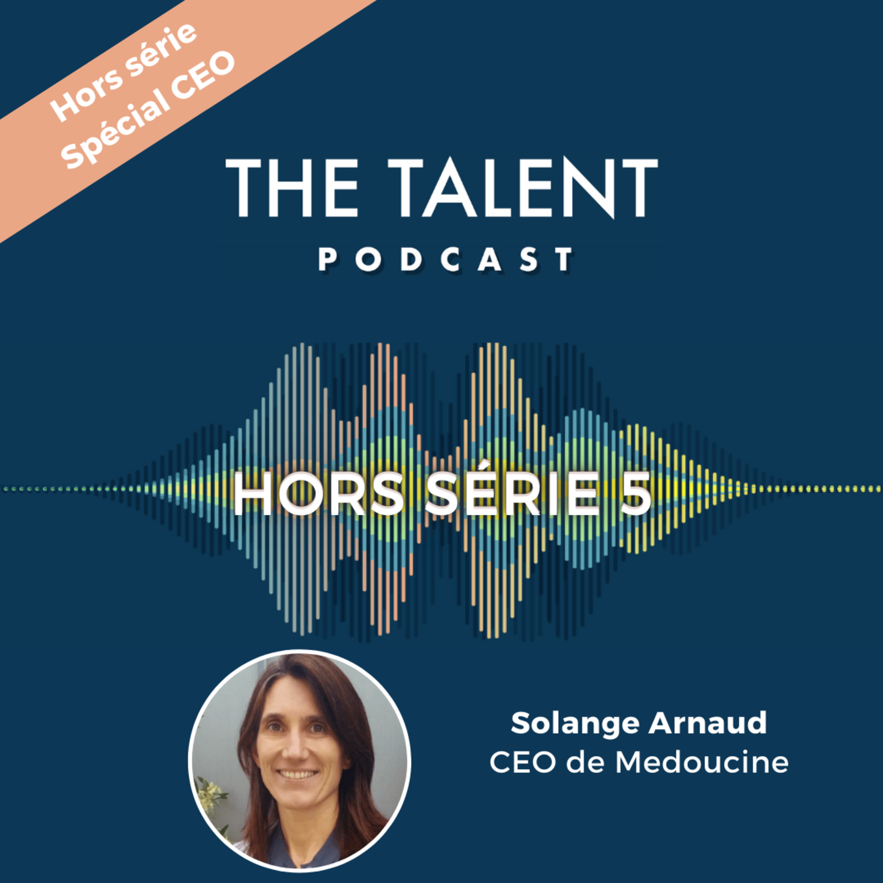 The Talent Podcast