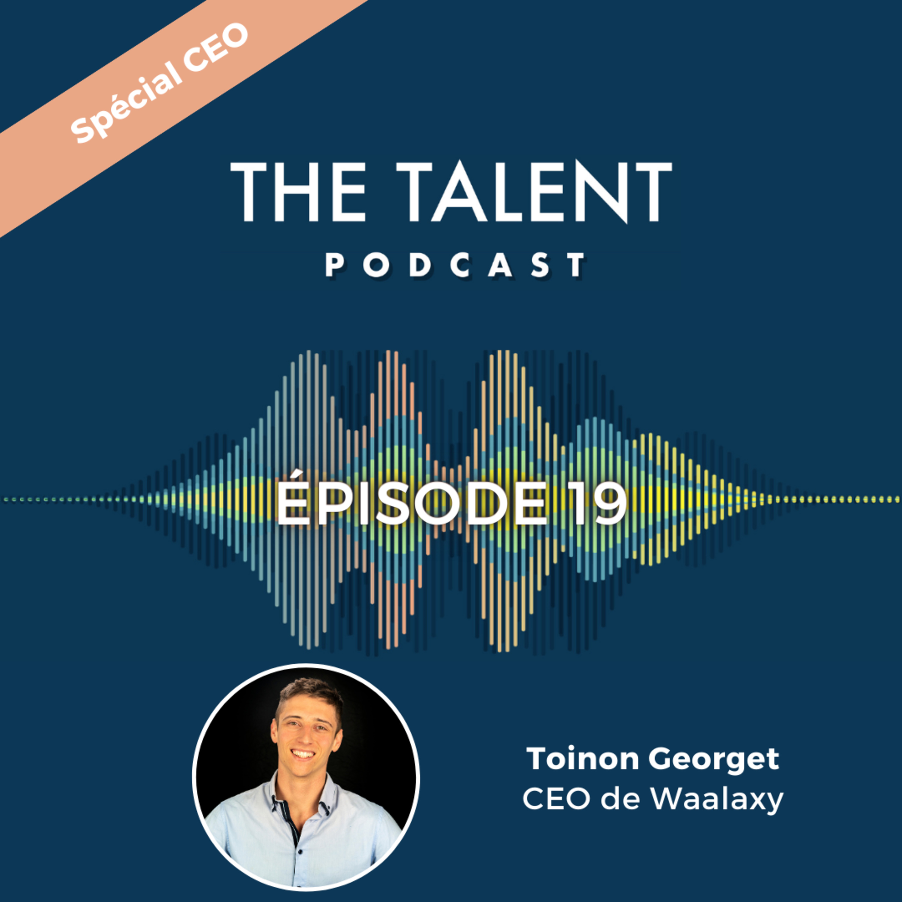 The Talent Podcast