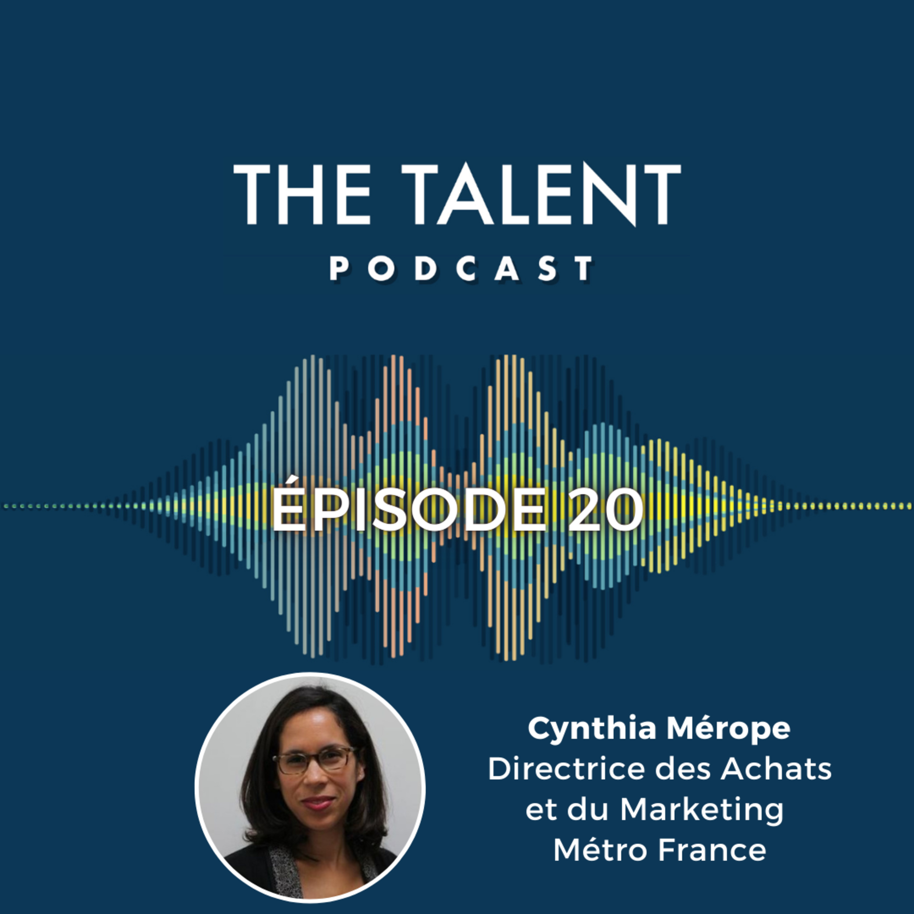 Améliorer l'expérience collaborateur et savoir répondre à leurs attentes - Cynthia Mérope - Directrice Achats et Marketing chez Métro France