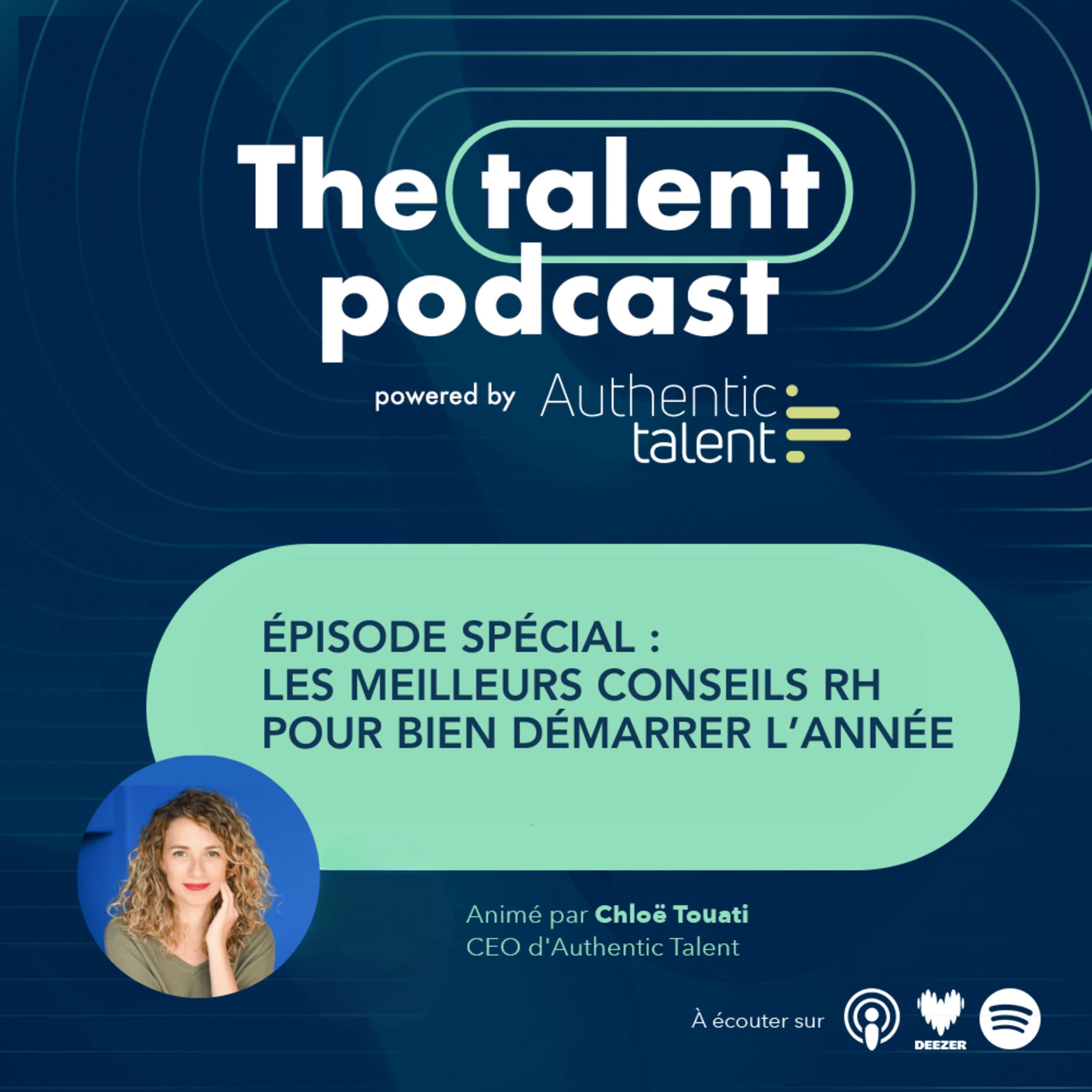 Les meilleurs conseils RH pour bien démarrer l’année - Épisode spécial