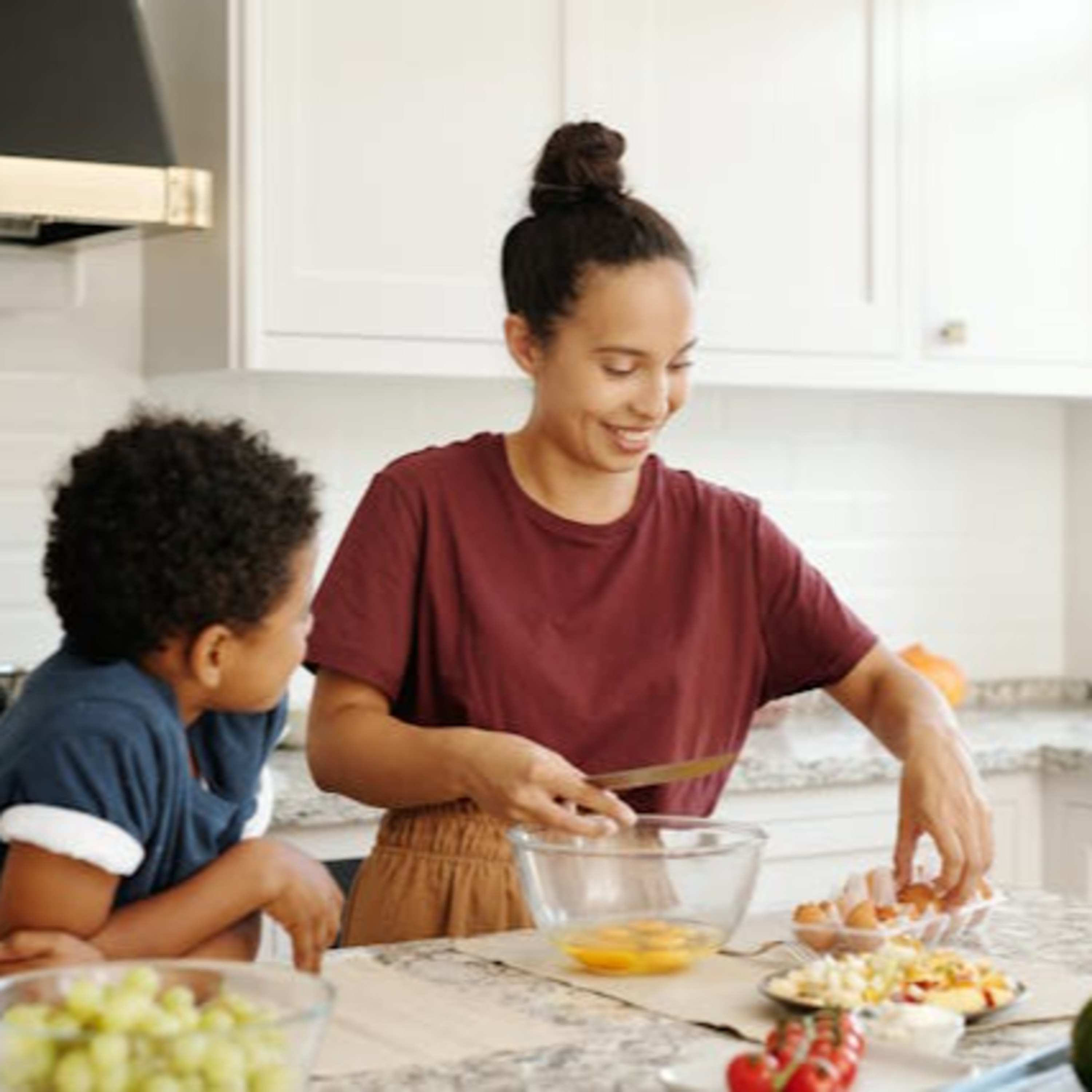 8:5 Cook from scratch: 4 revealing questions about your practice episode artwork