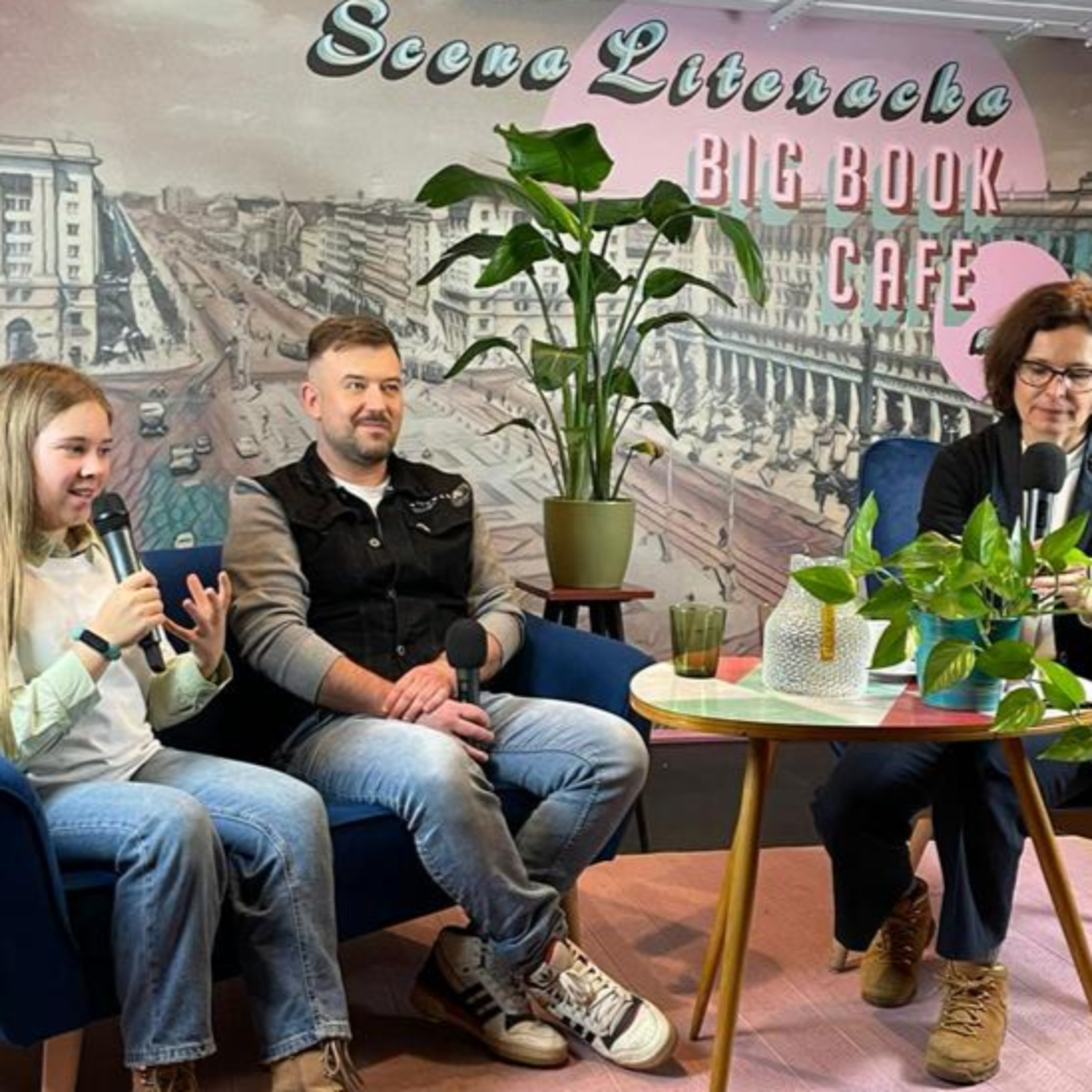 Big Book Podcast. O książkach