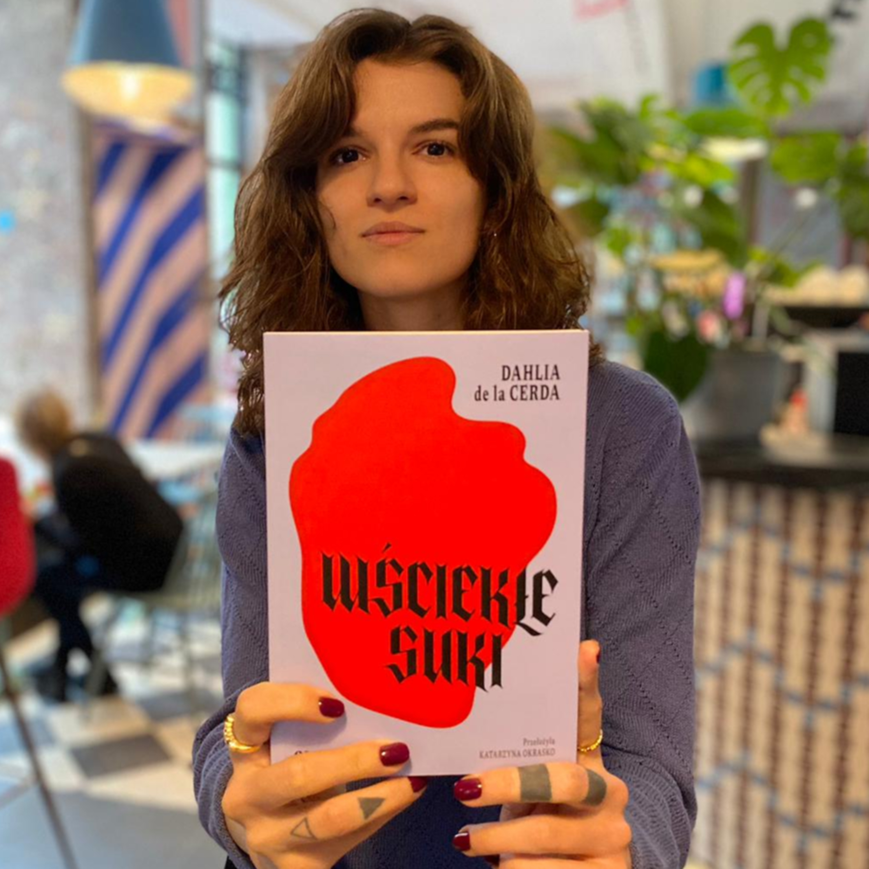 Big Book Podcast. O książkach