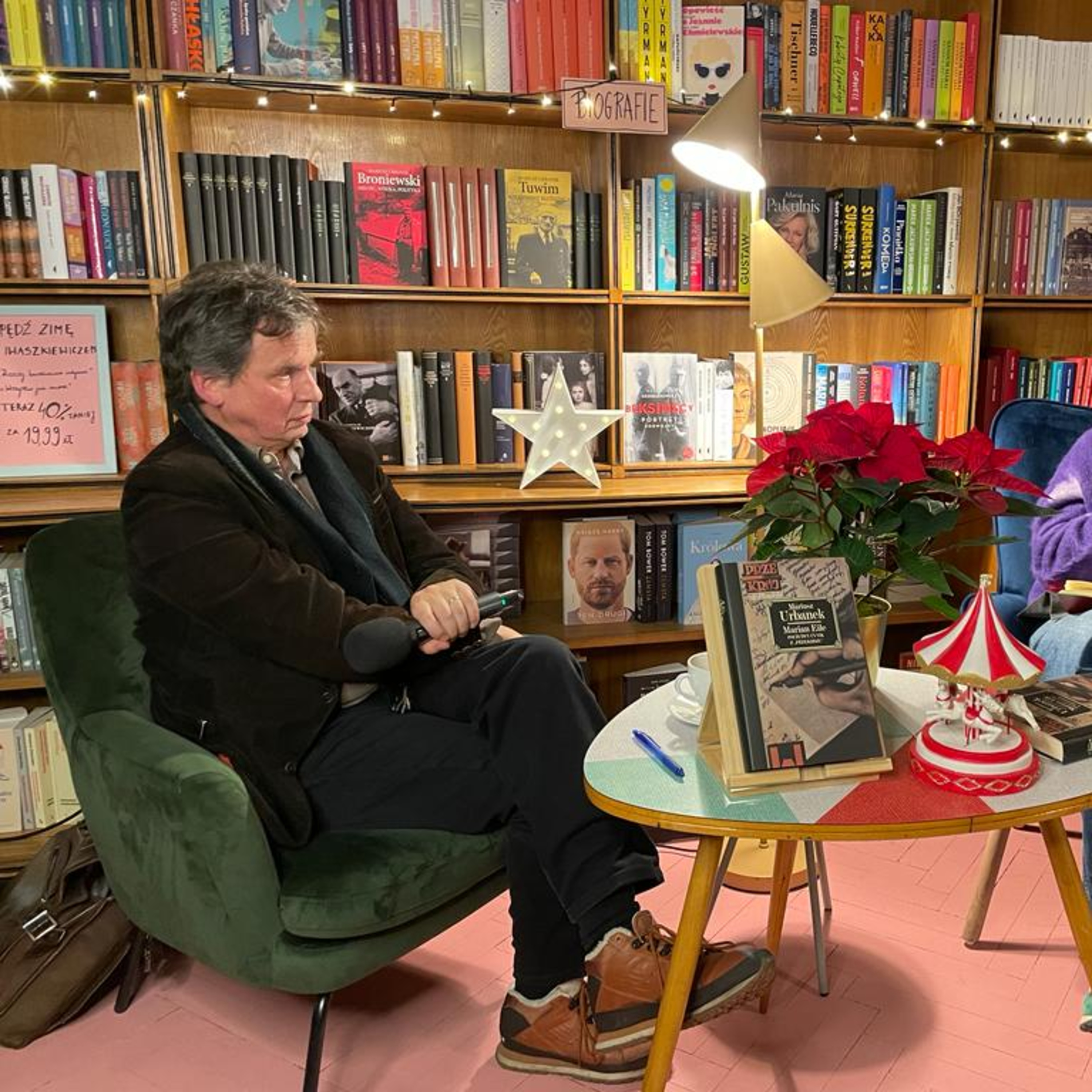 Big Book Podcast. O książkach