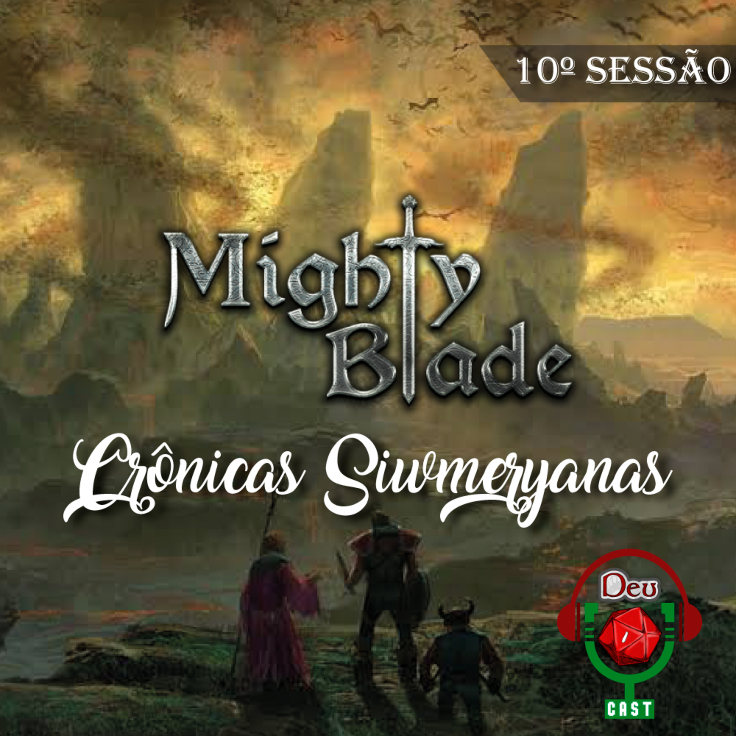 Deu1Cast