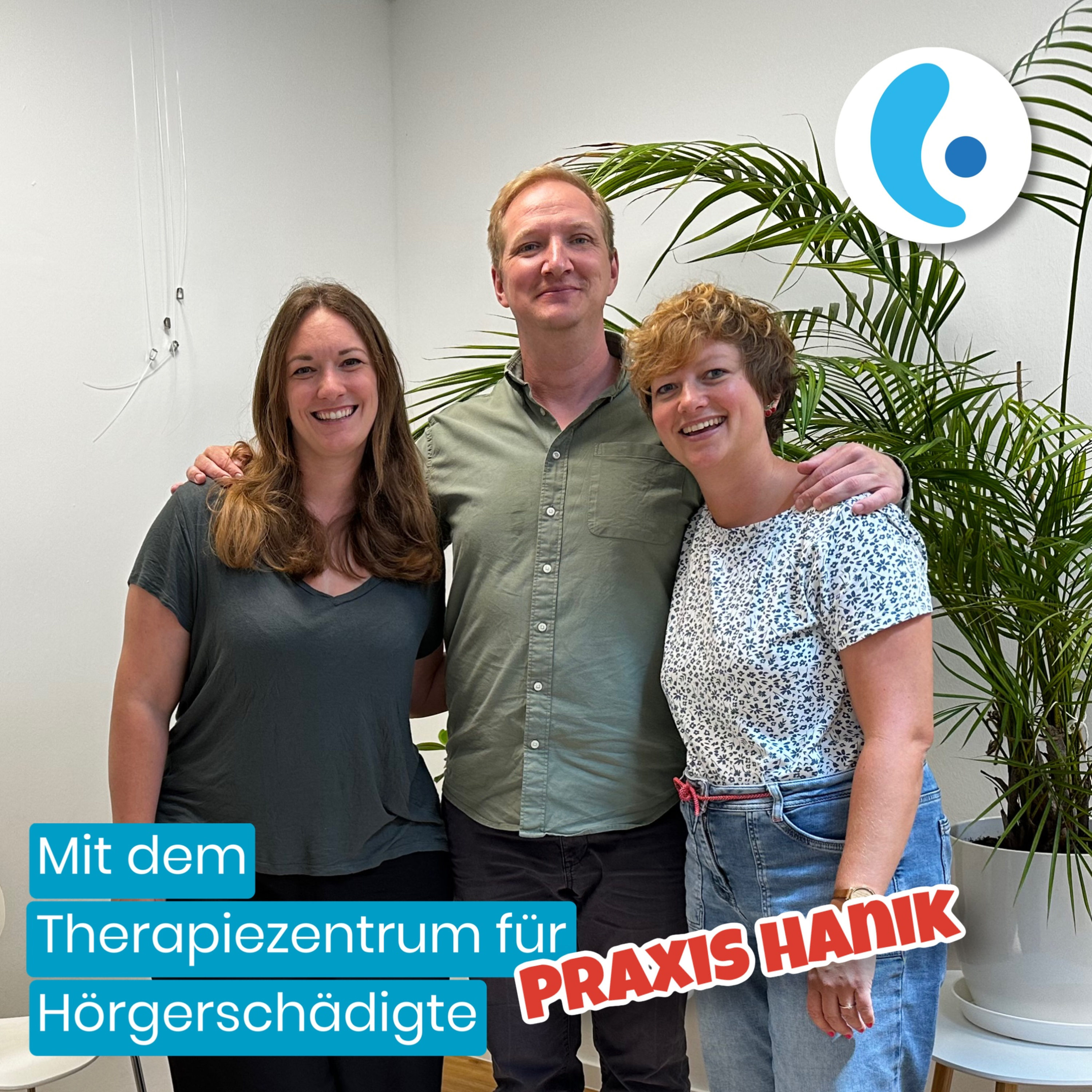 Hörgeräte-Insider / Mit den 2en hörst Du besser!