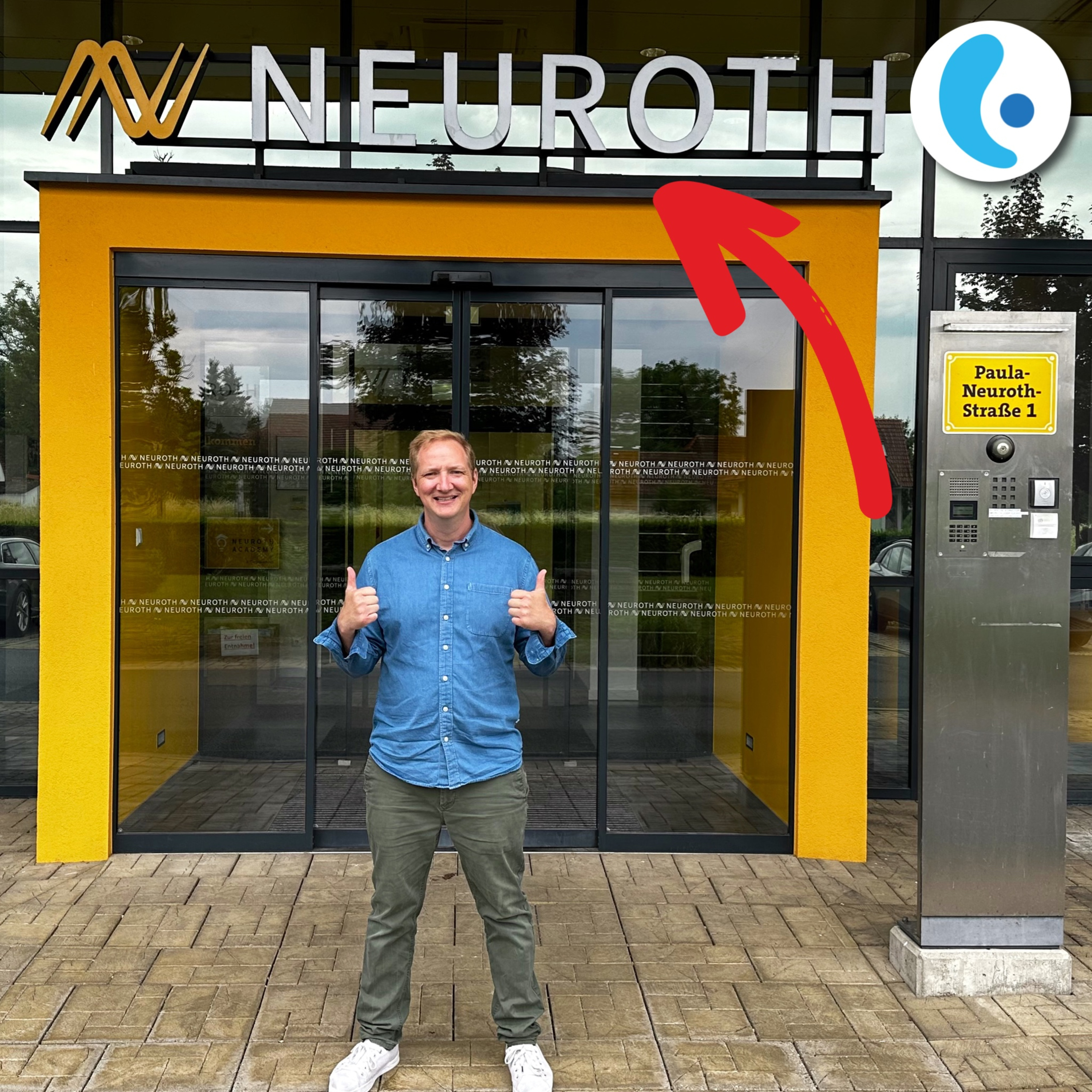 Hörgeräte-Insider / Mit den 2en hörst Du besser!