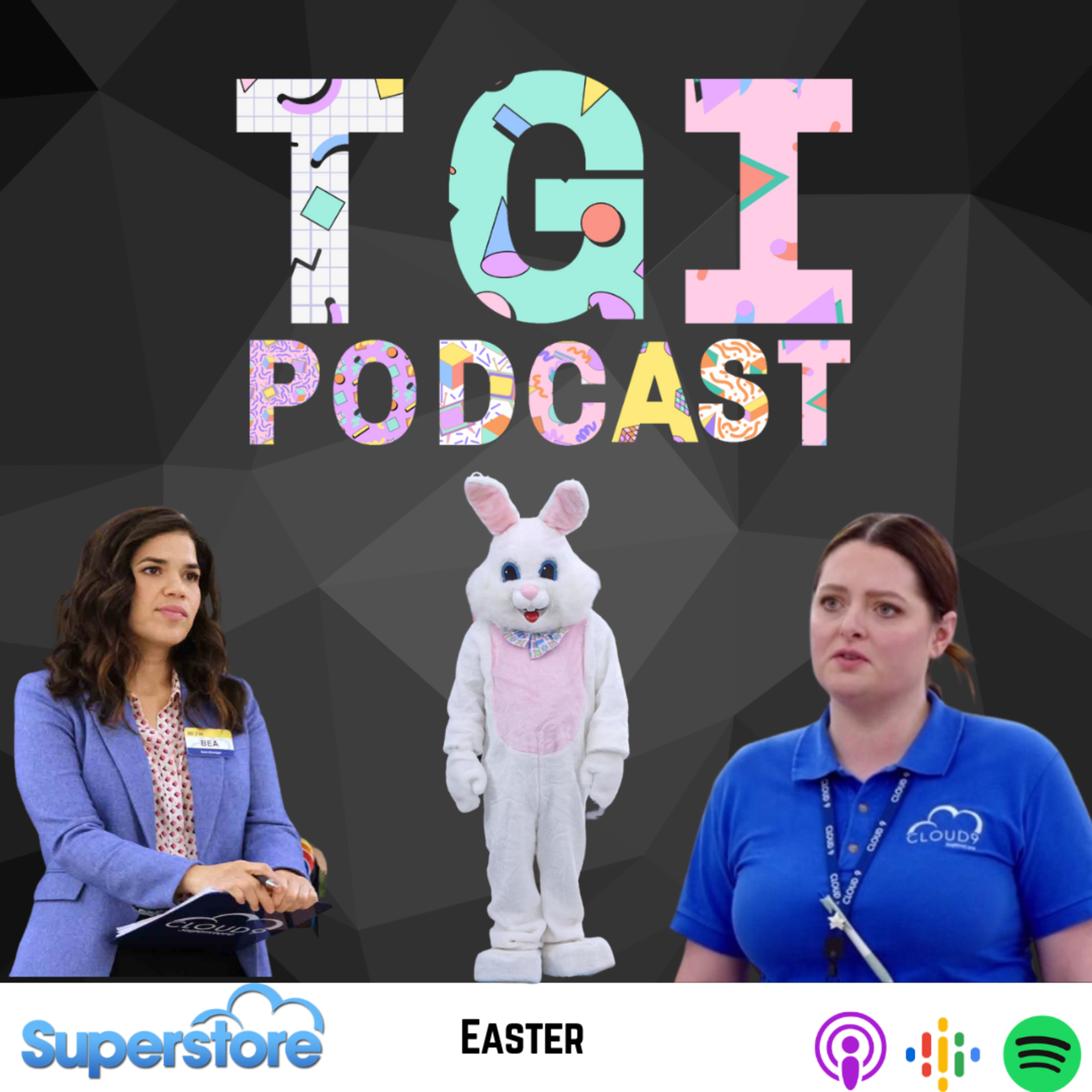 TGI Podcast