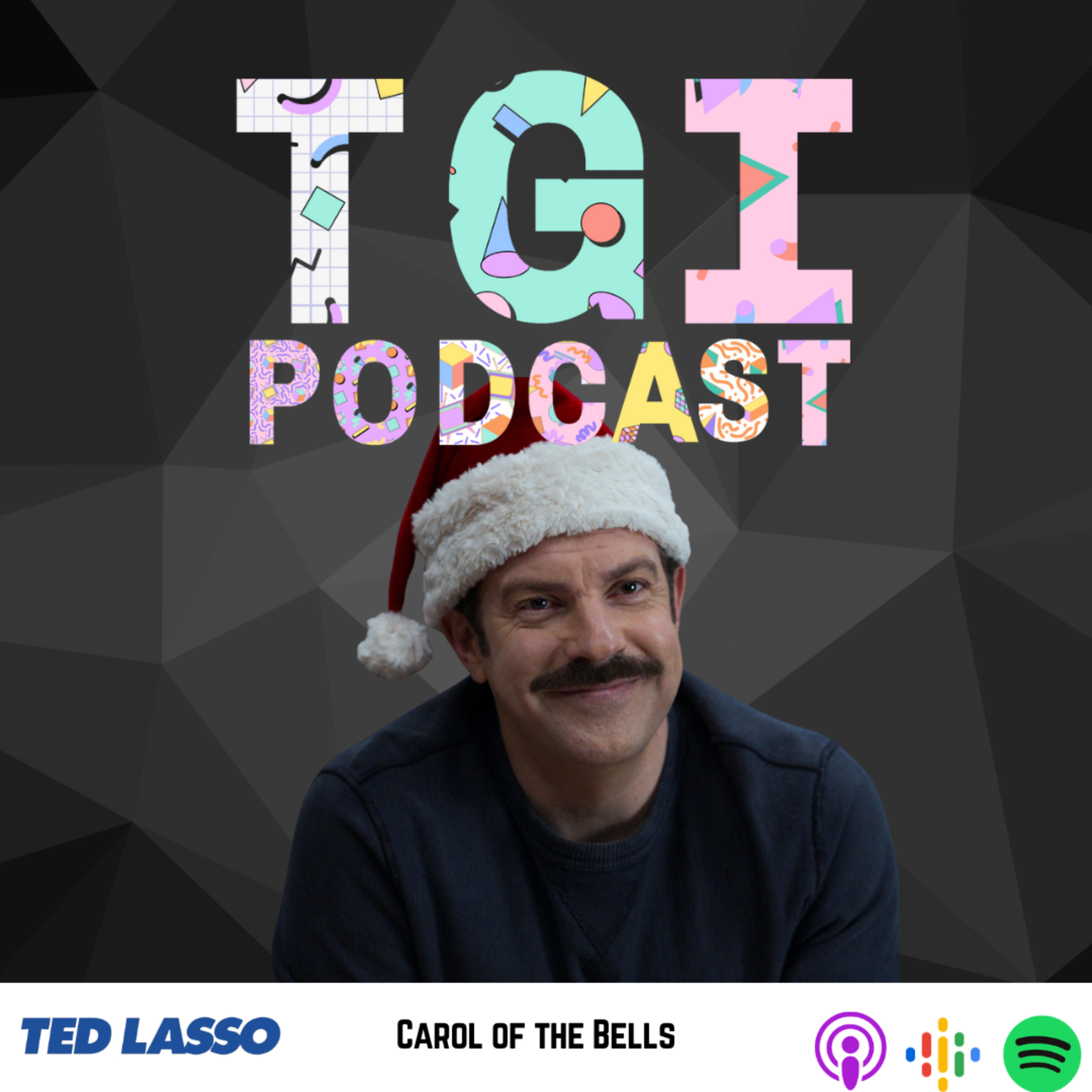 TGI Podcast