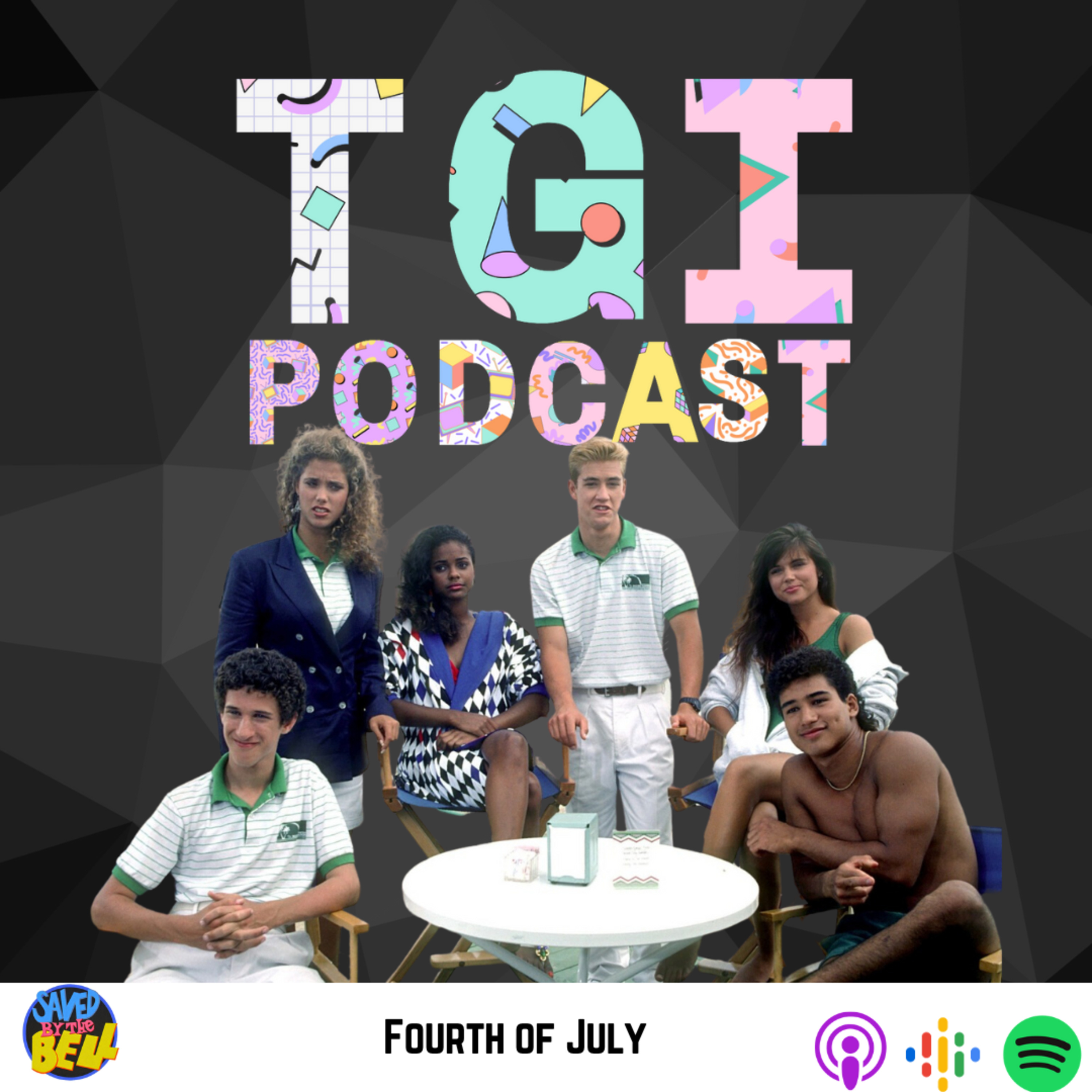 TGI Podcast