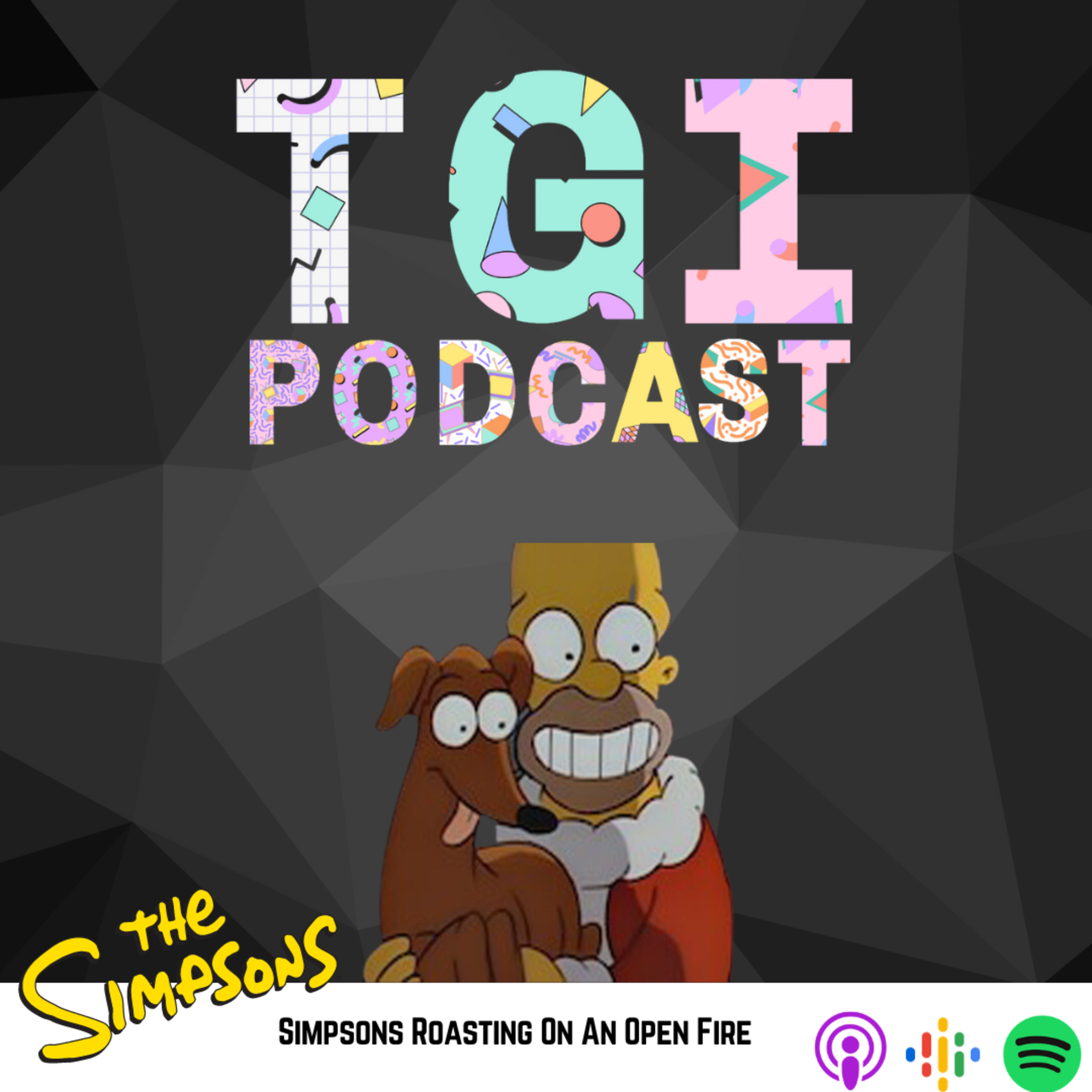 TGI Podcast