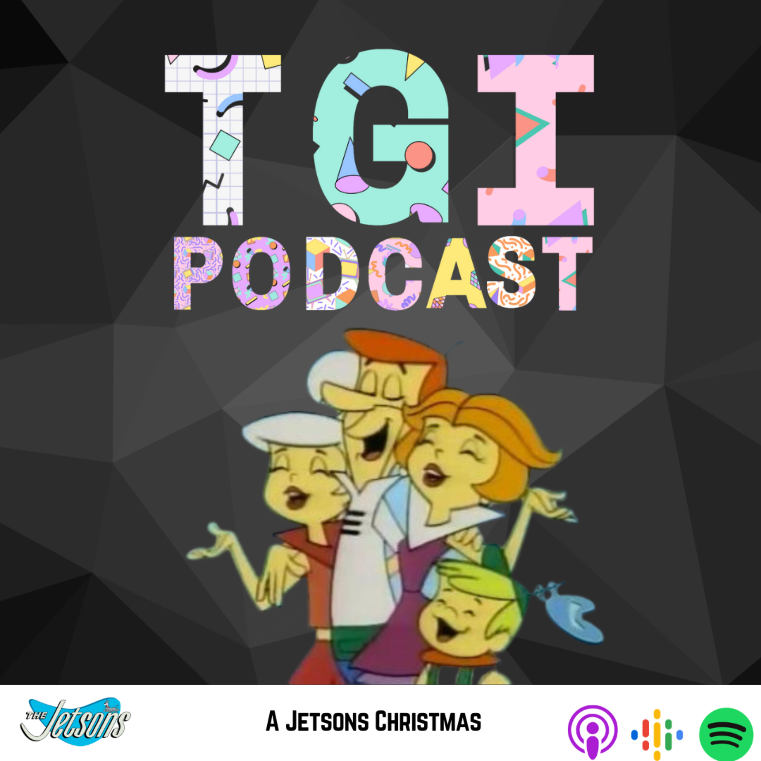 TGI Podcast
