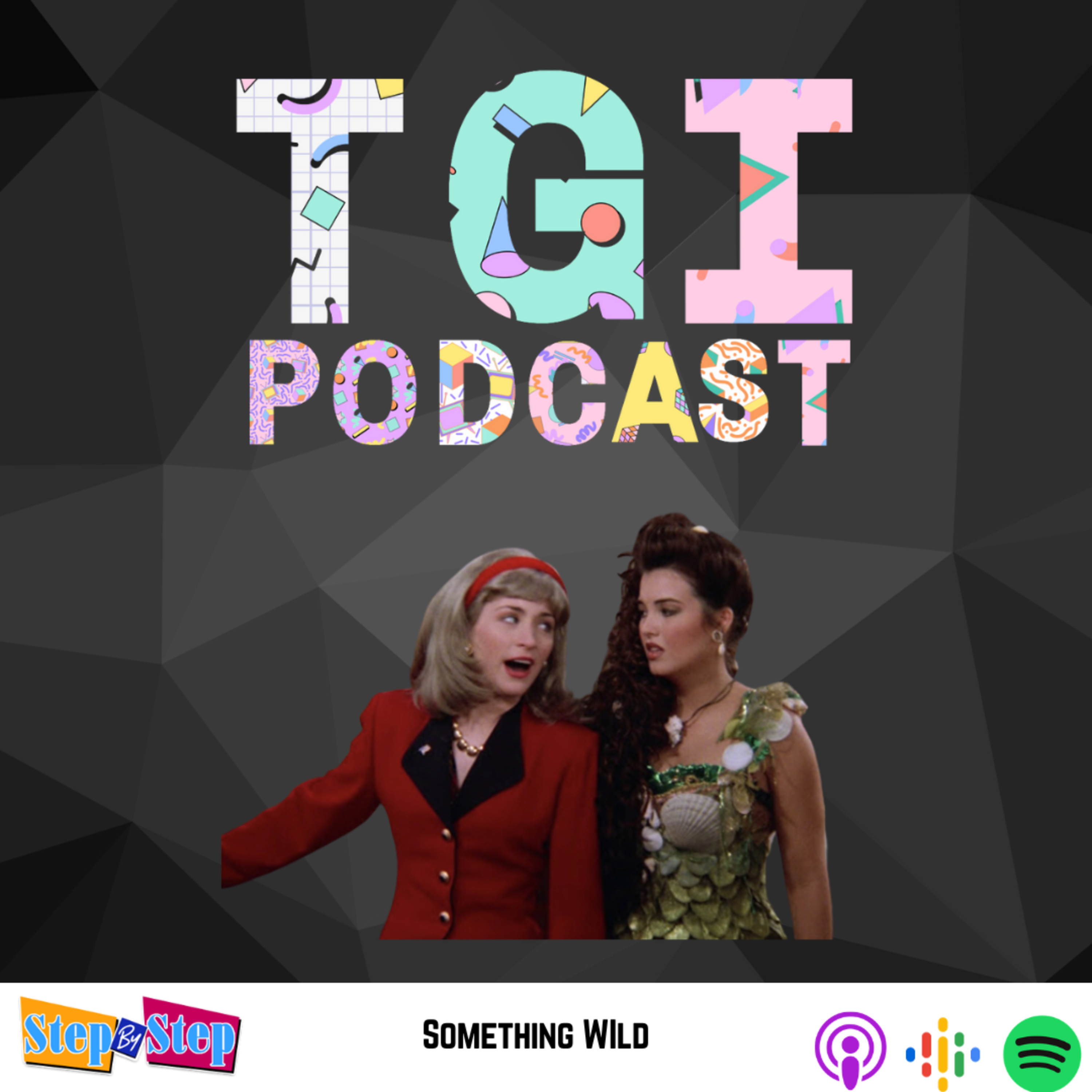 TGI Podcast