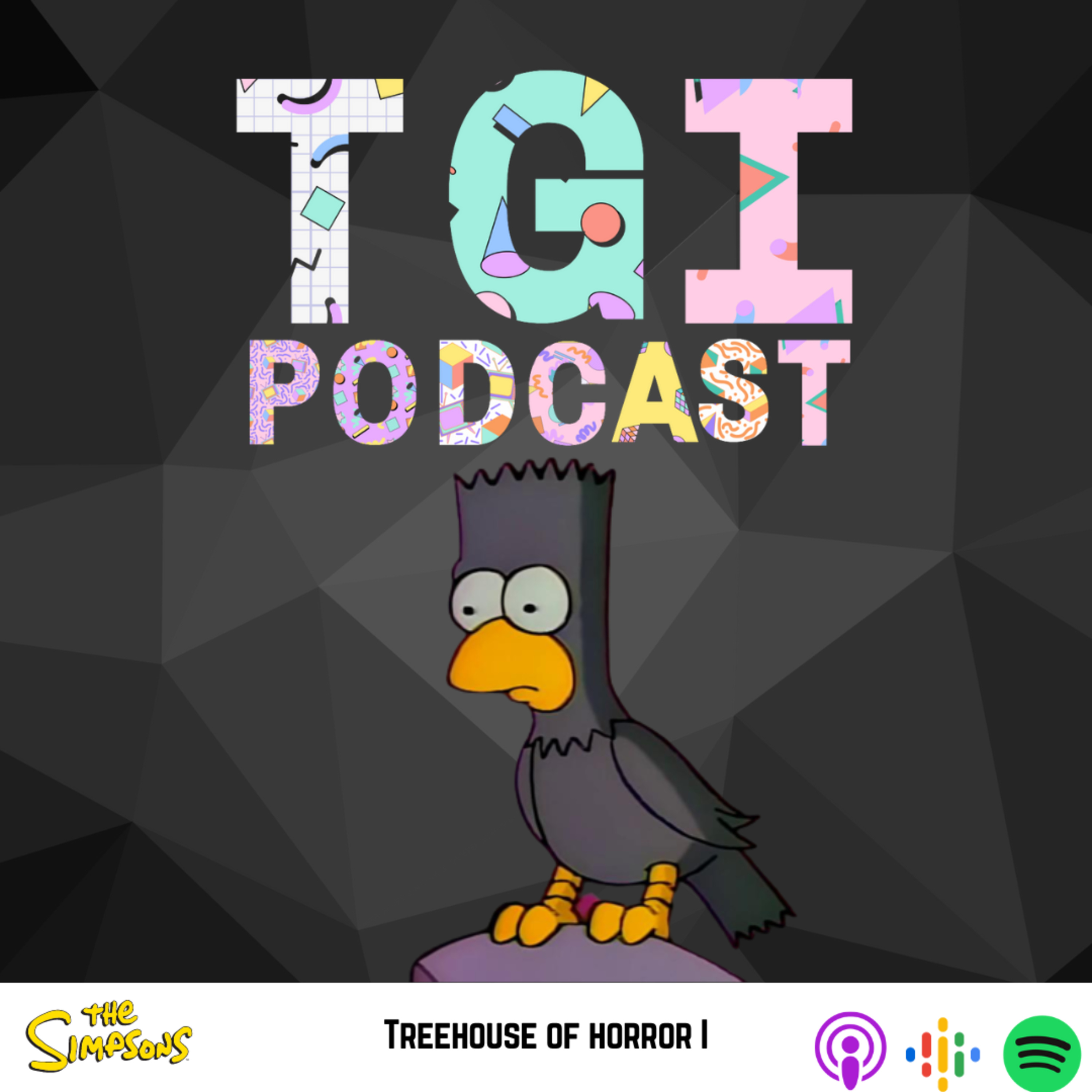 TGI Podcast