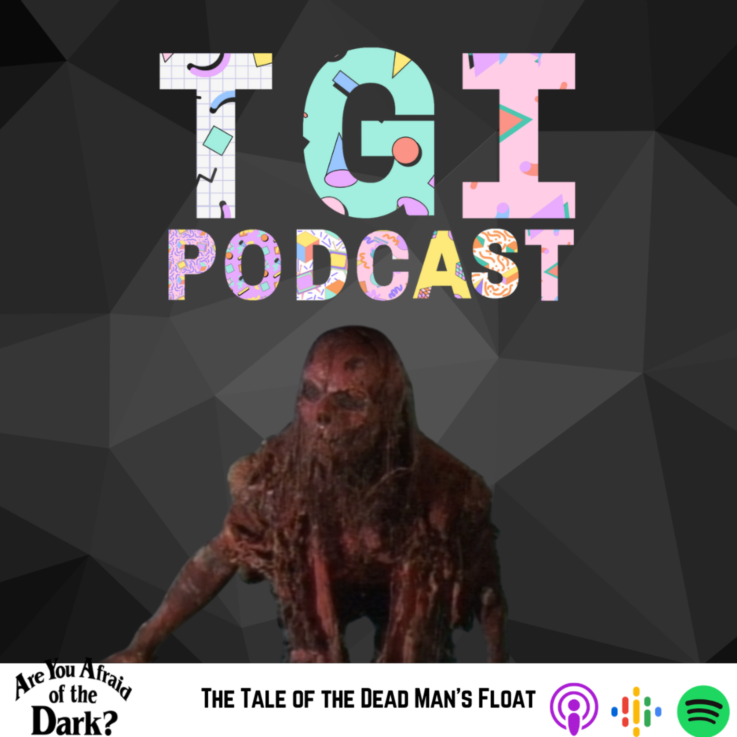 TGI Podcast