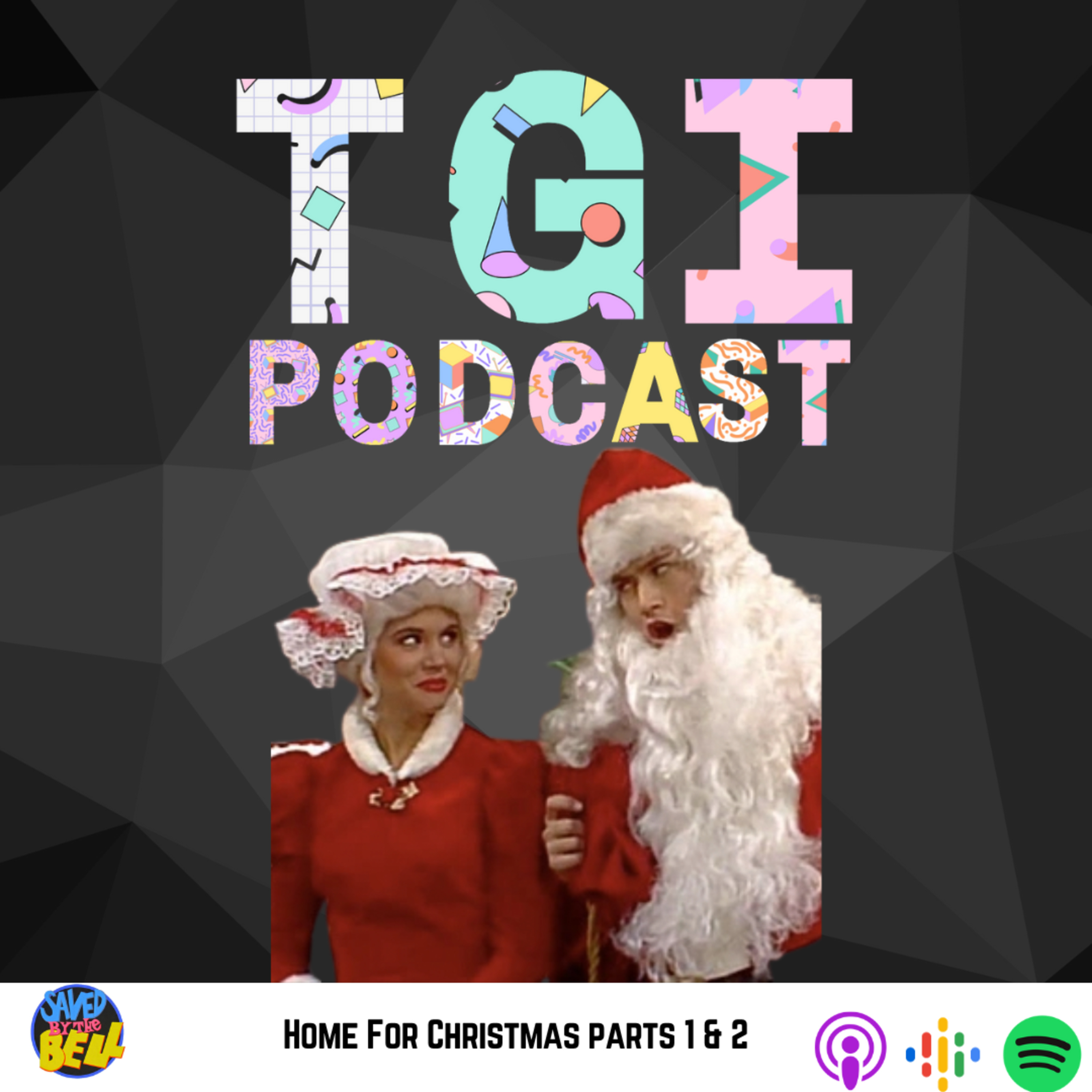 TGI Podcast