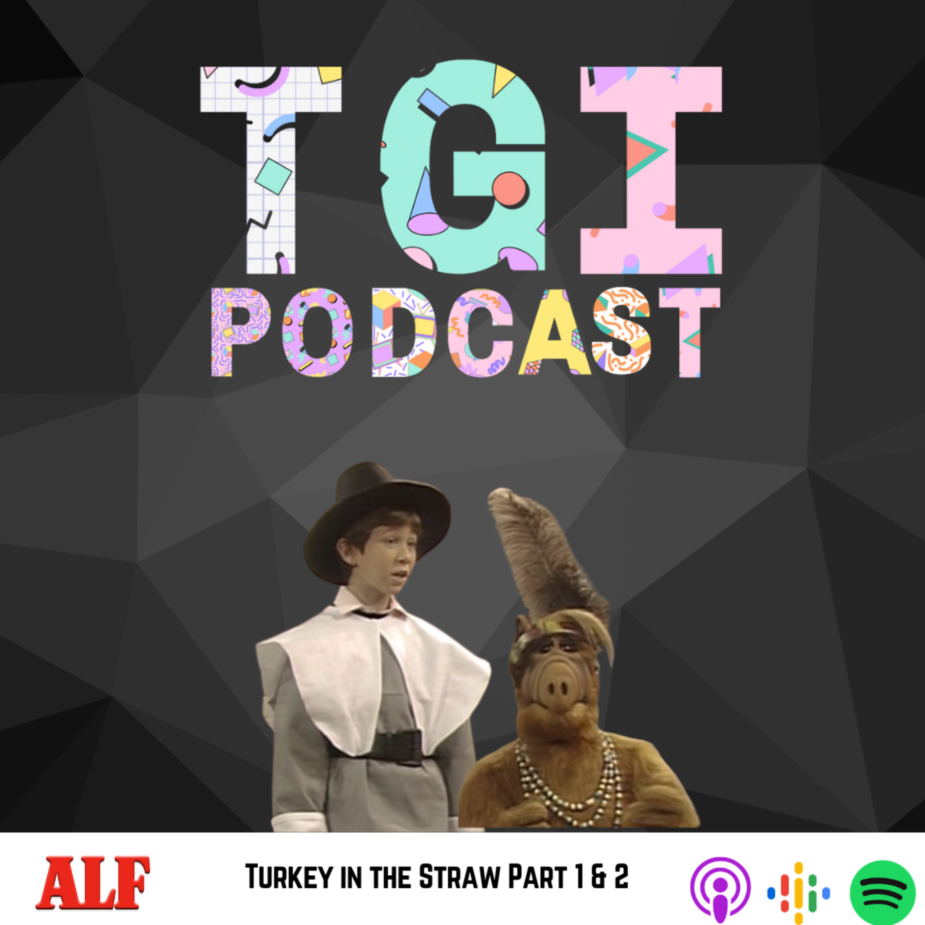 TGI Podcast