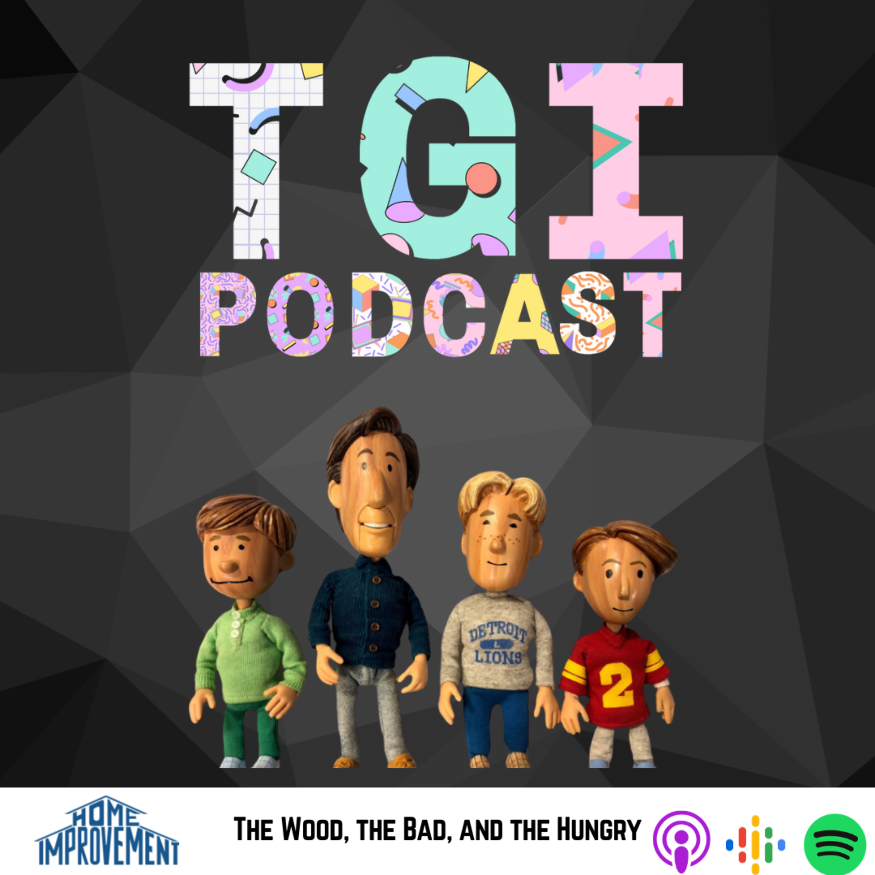 TGI Podcast