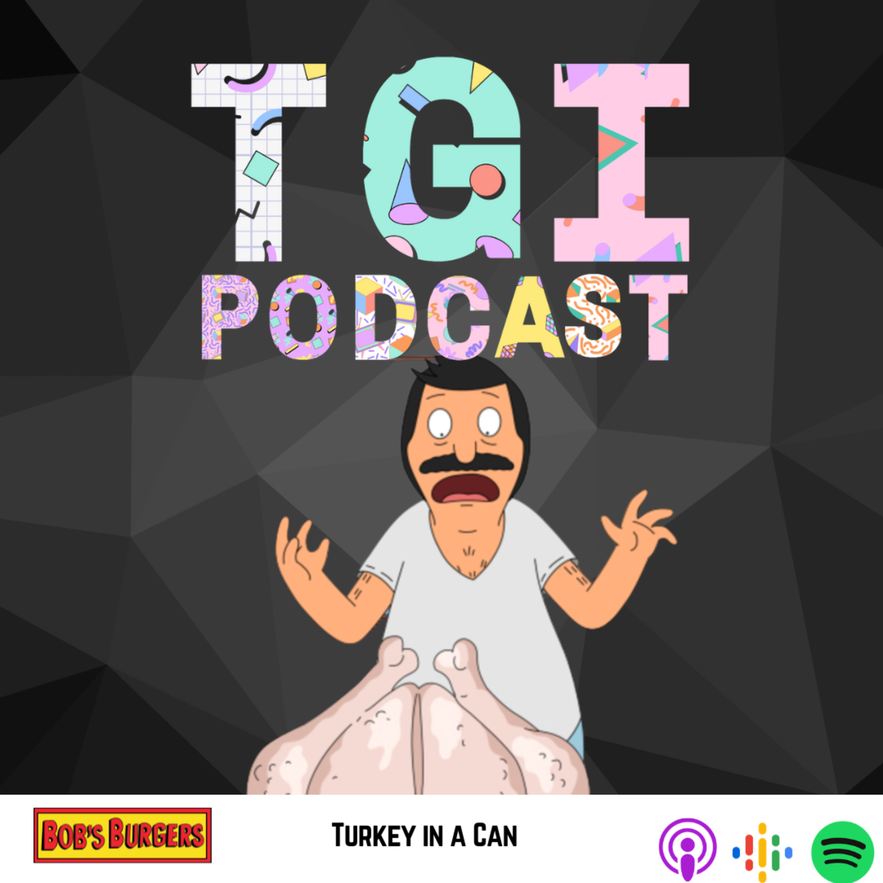 TGI Podcast