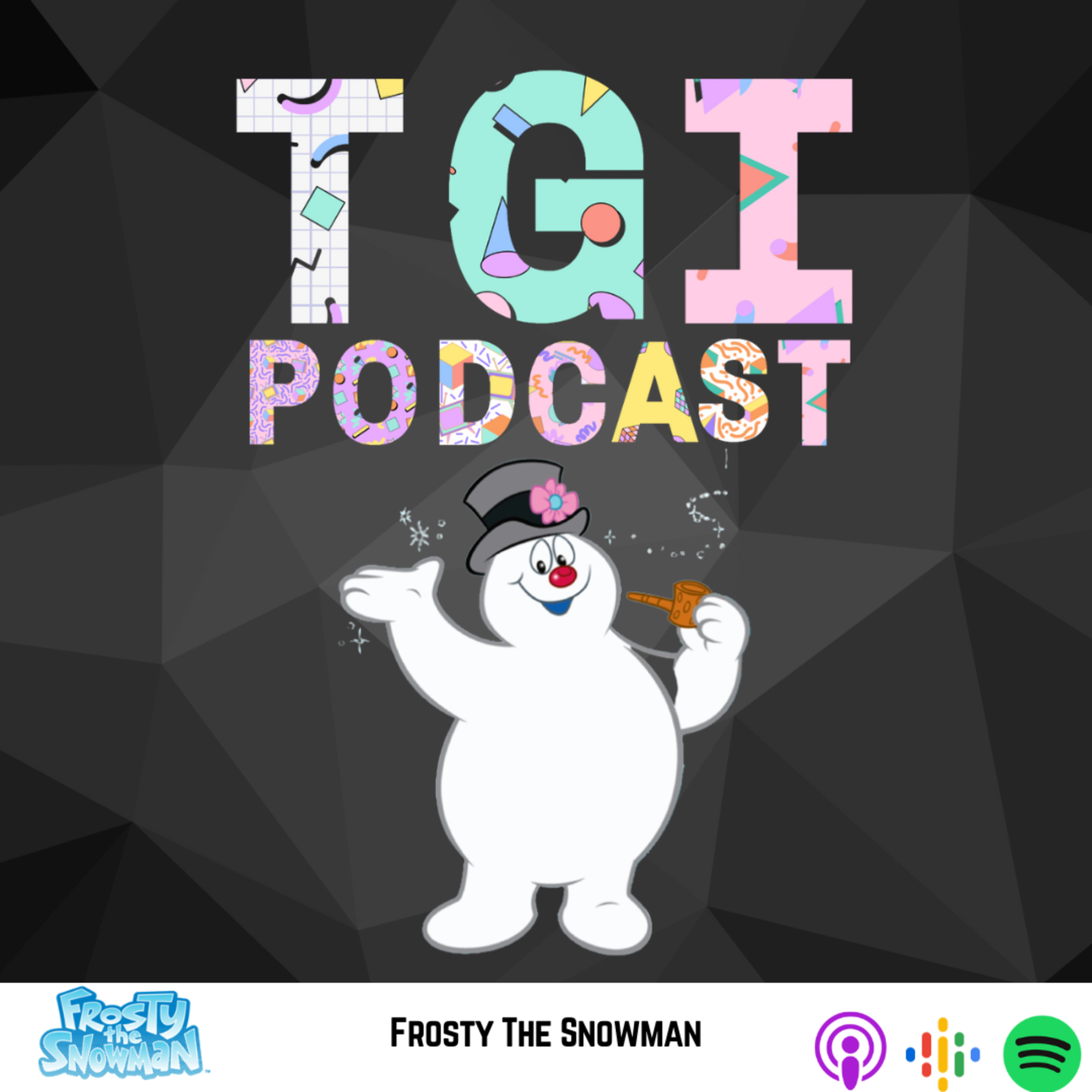 TGI Podcast