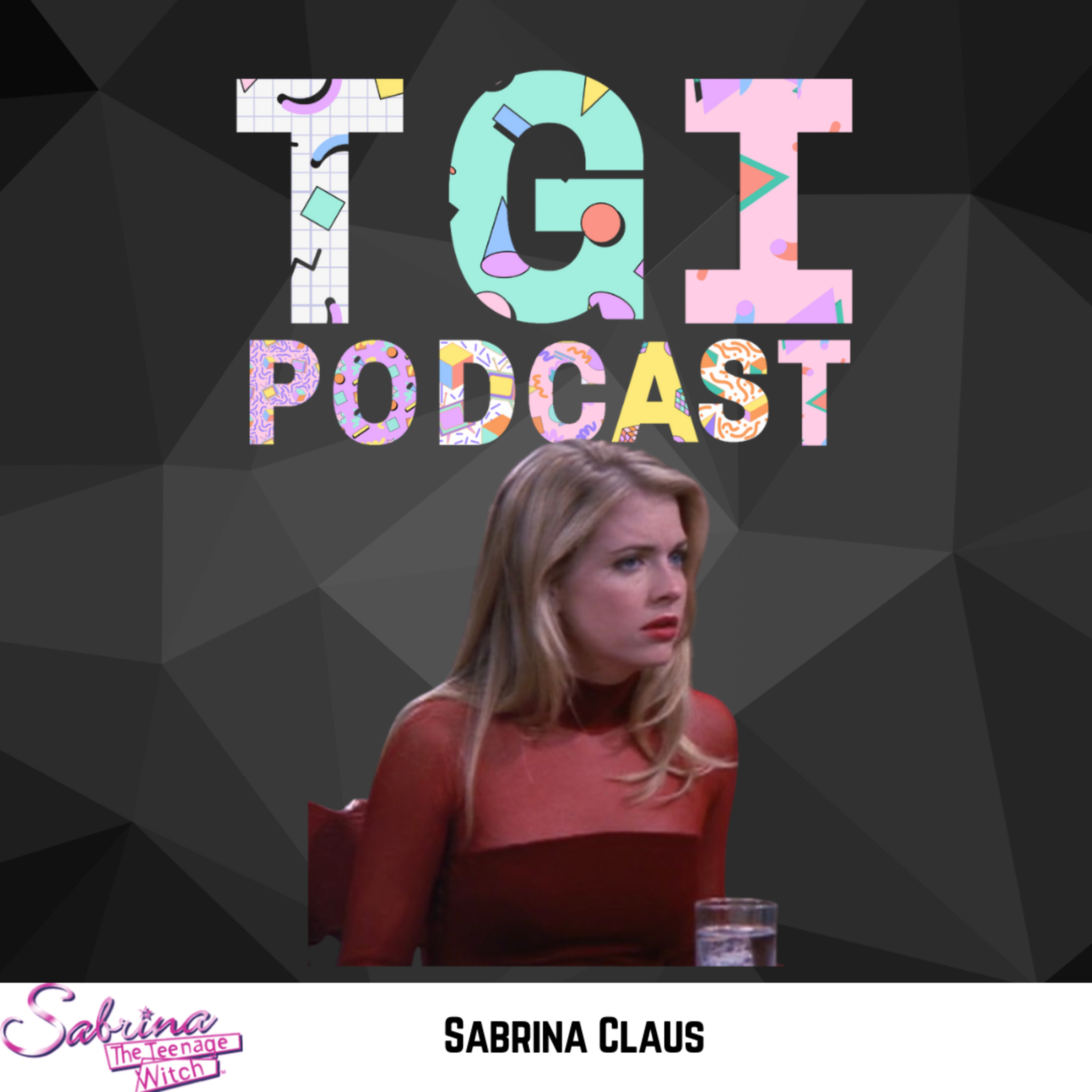 TGI Podcast