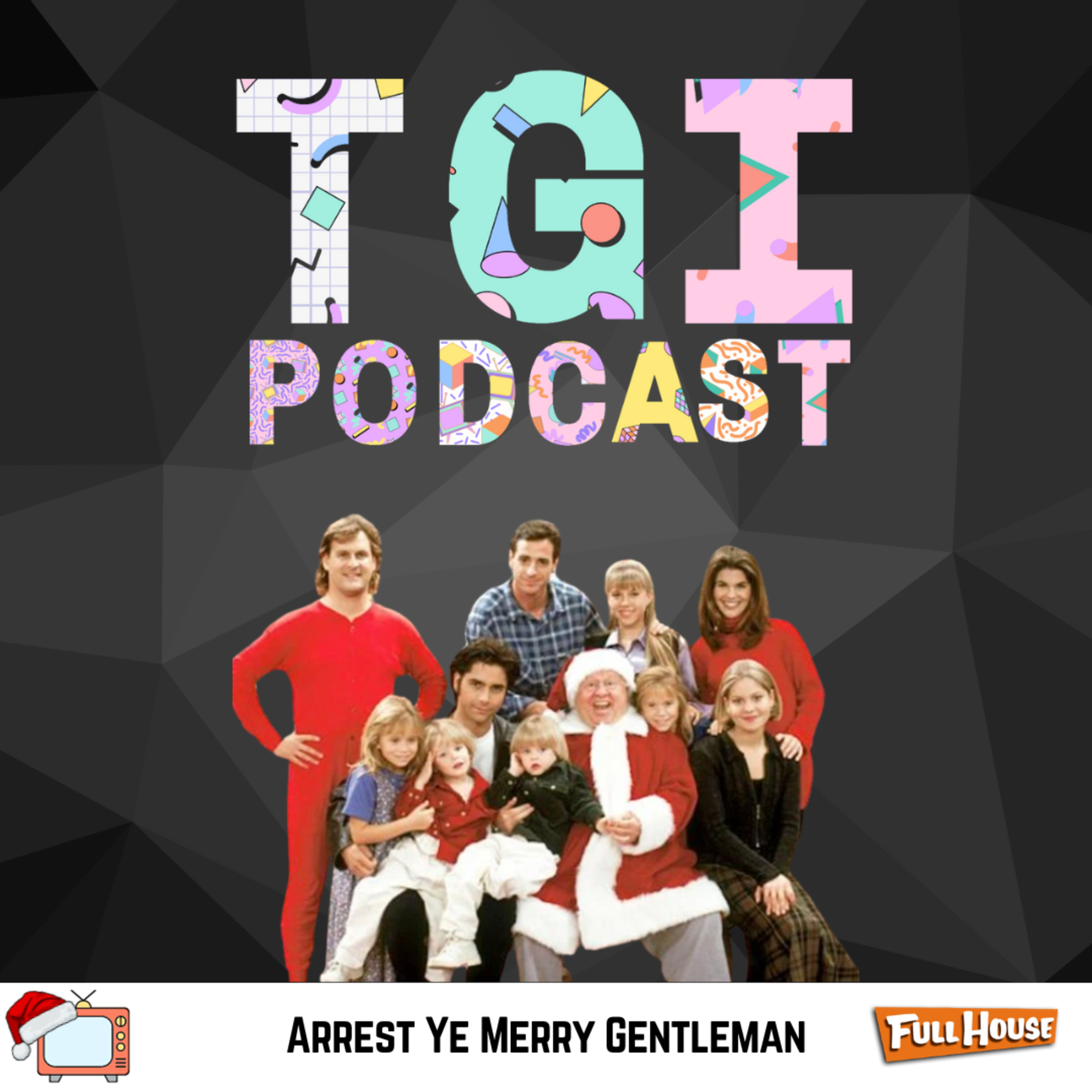TGI Podcast