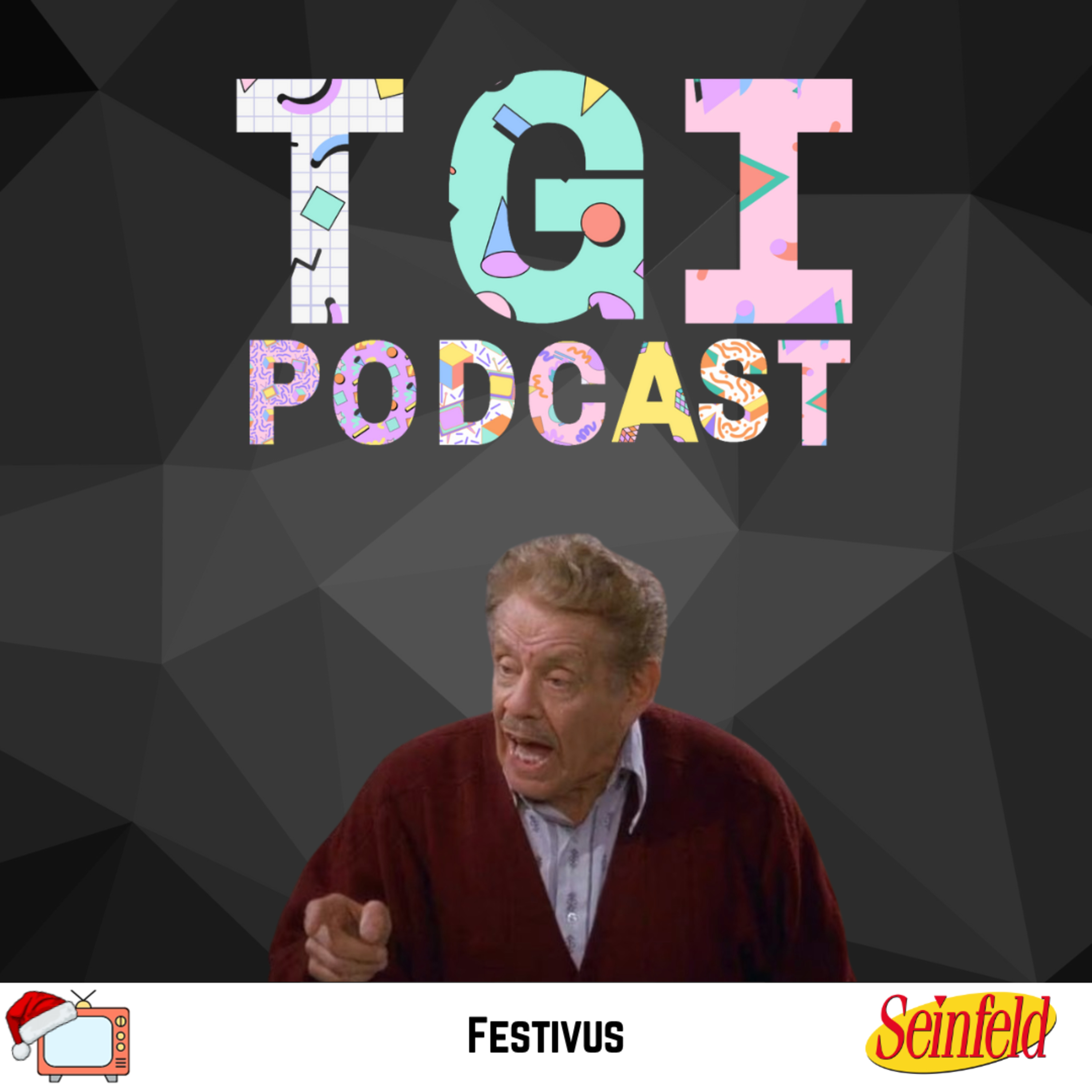 TGI Podcast