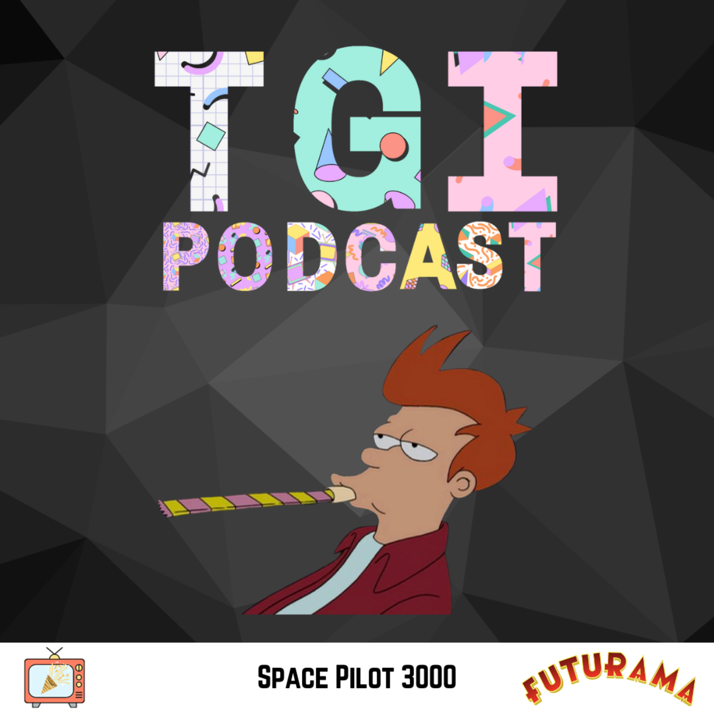TGI Podcast