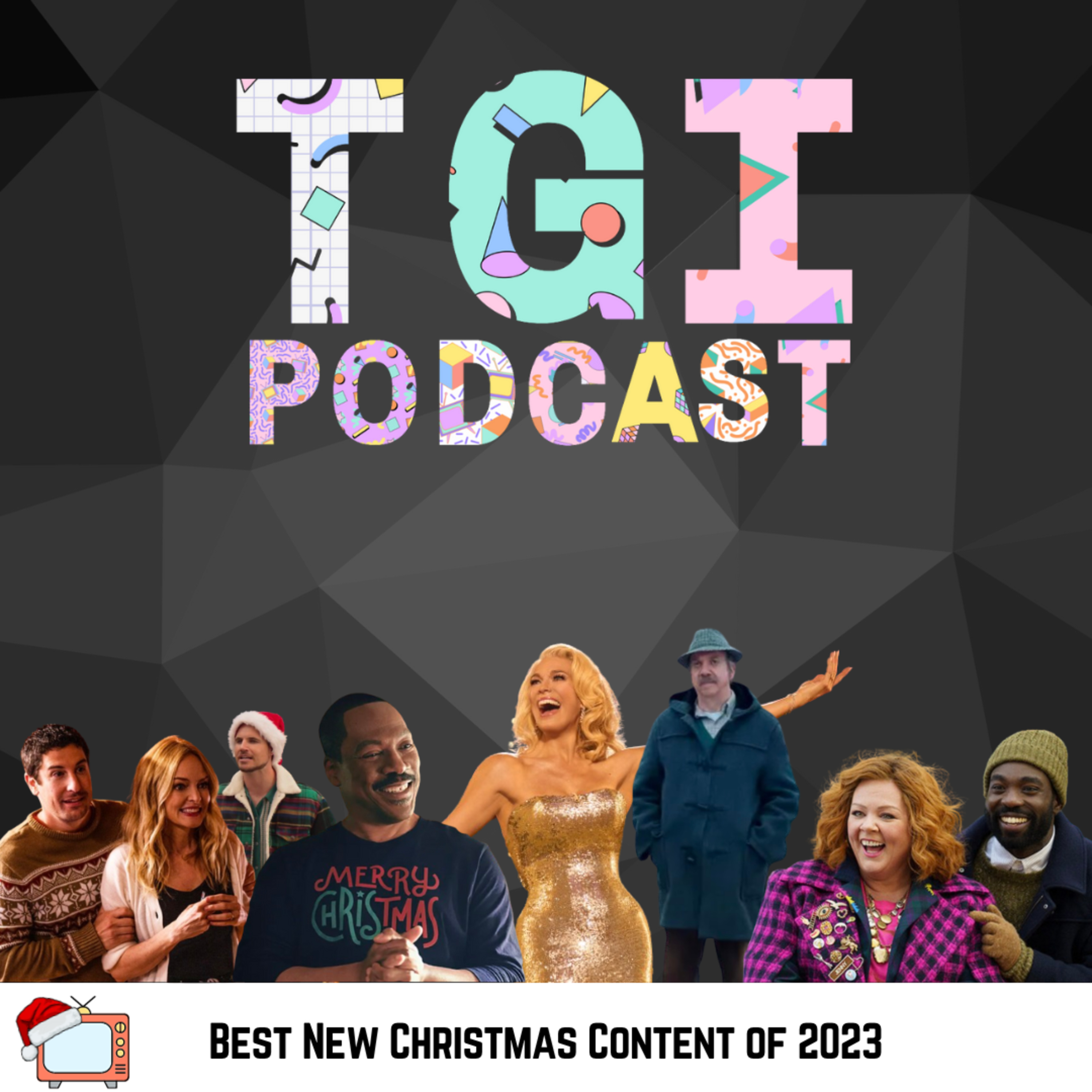 TGI Podcast