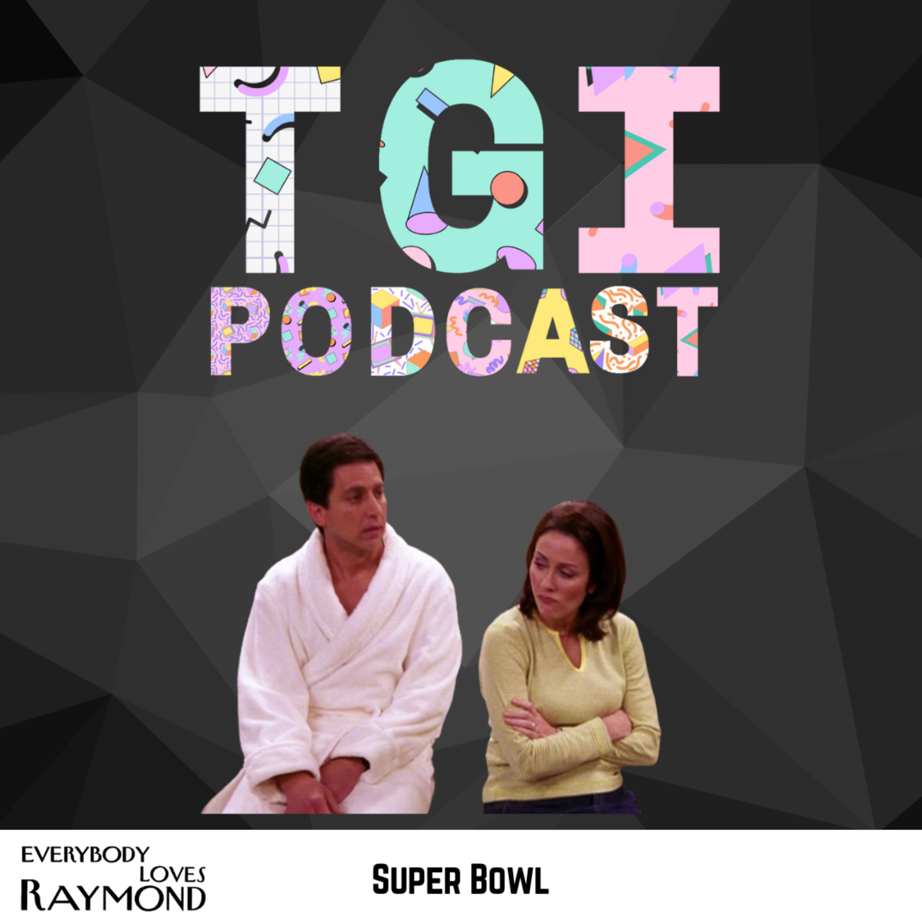 TGI Podcast