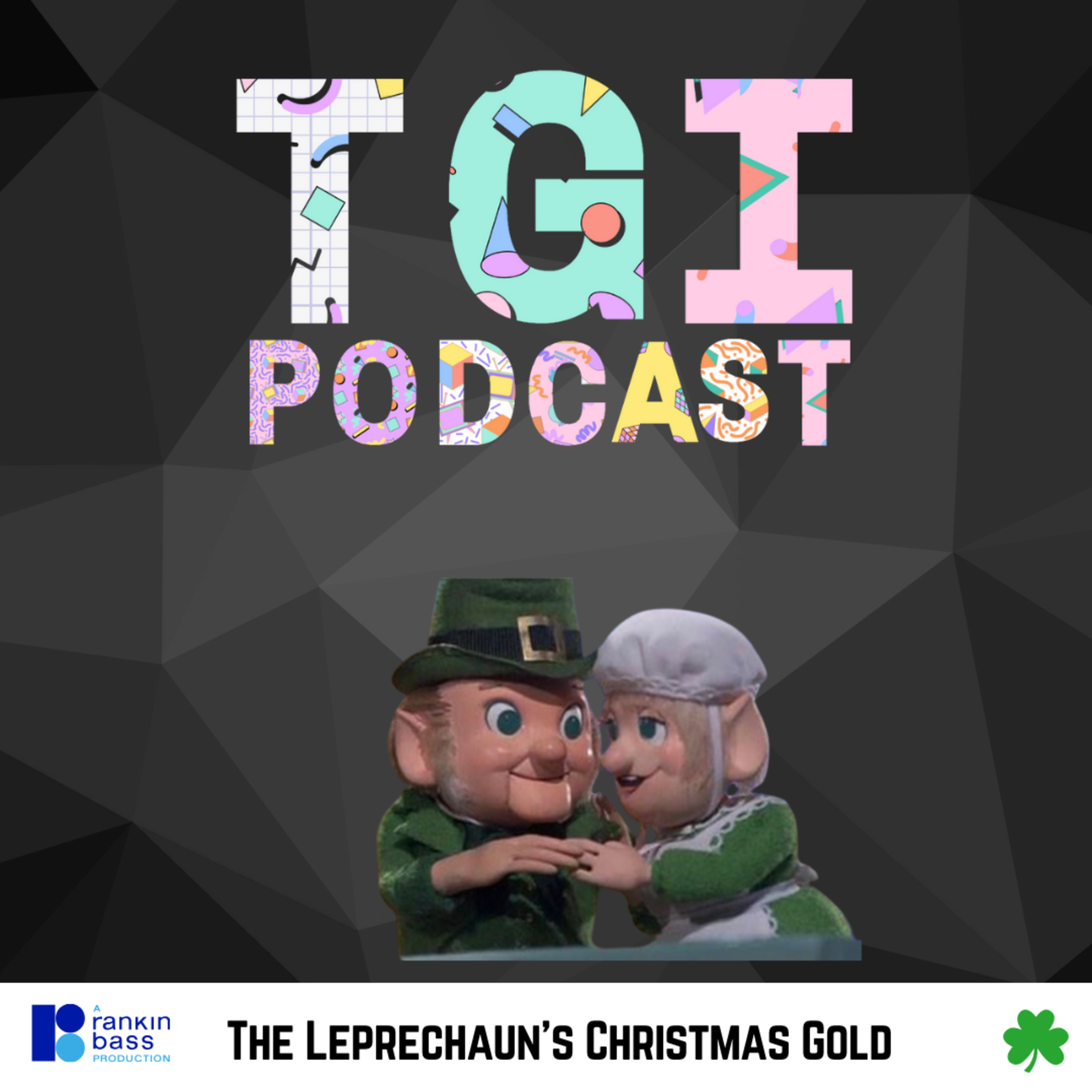 TGI Podcast