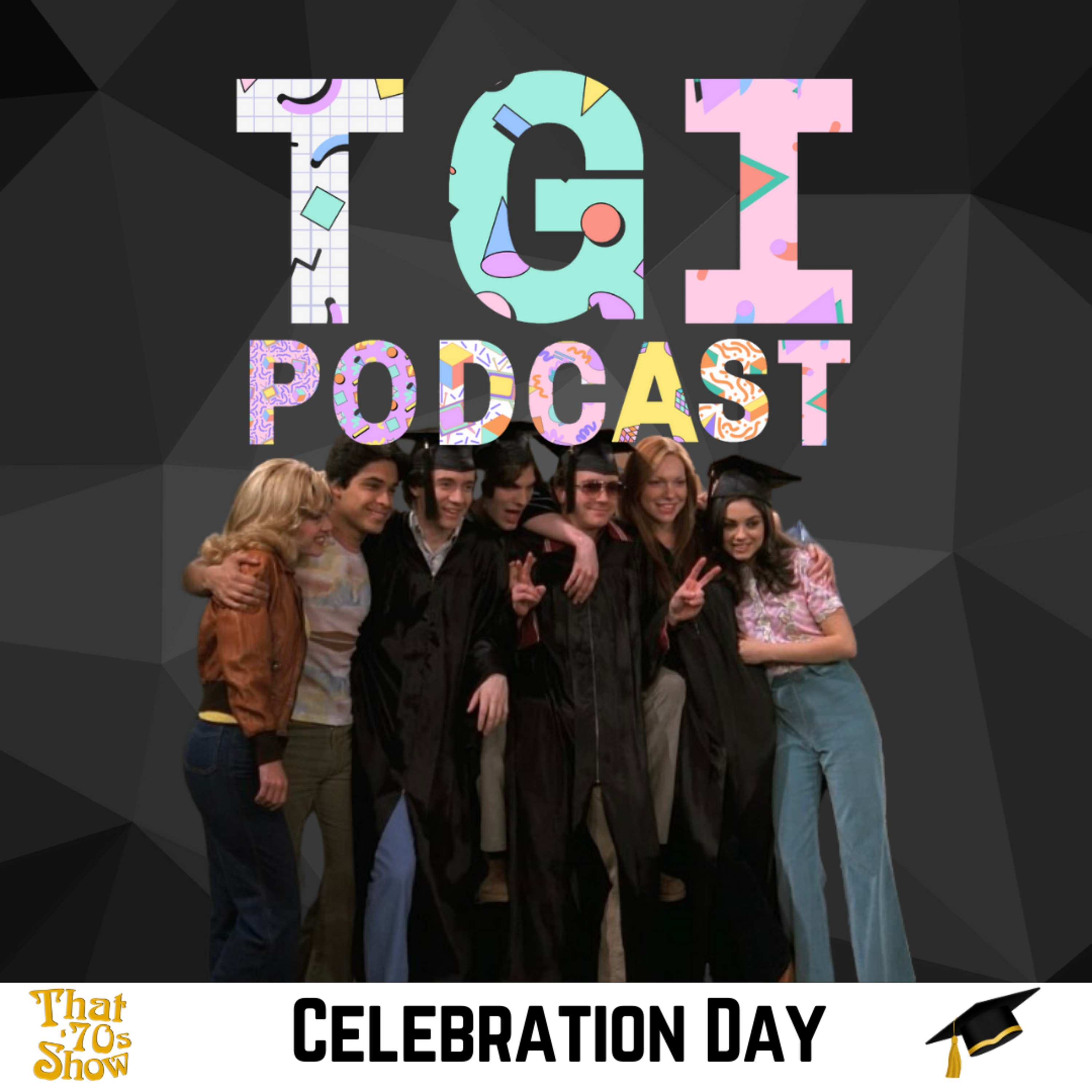 TGI Podcast