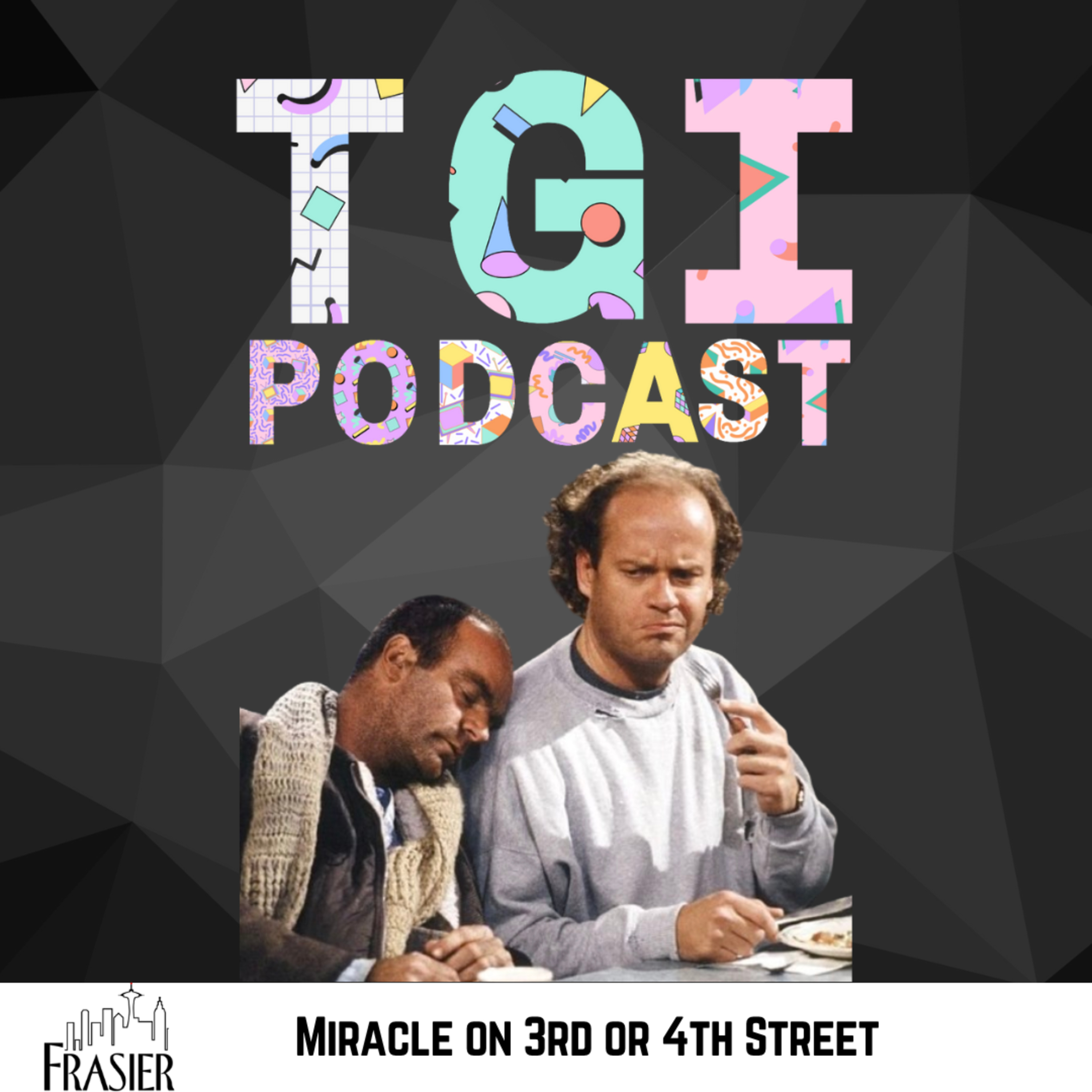 TGI Podcast