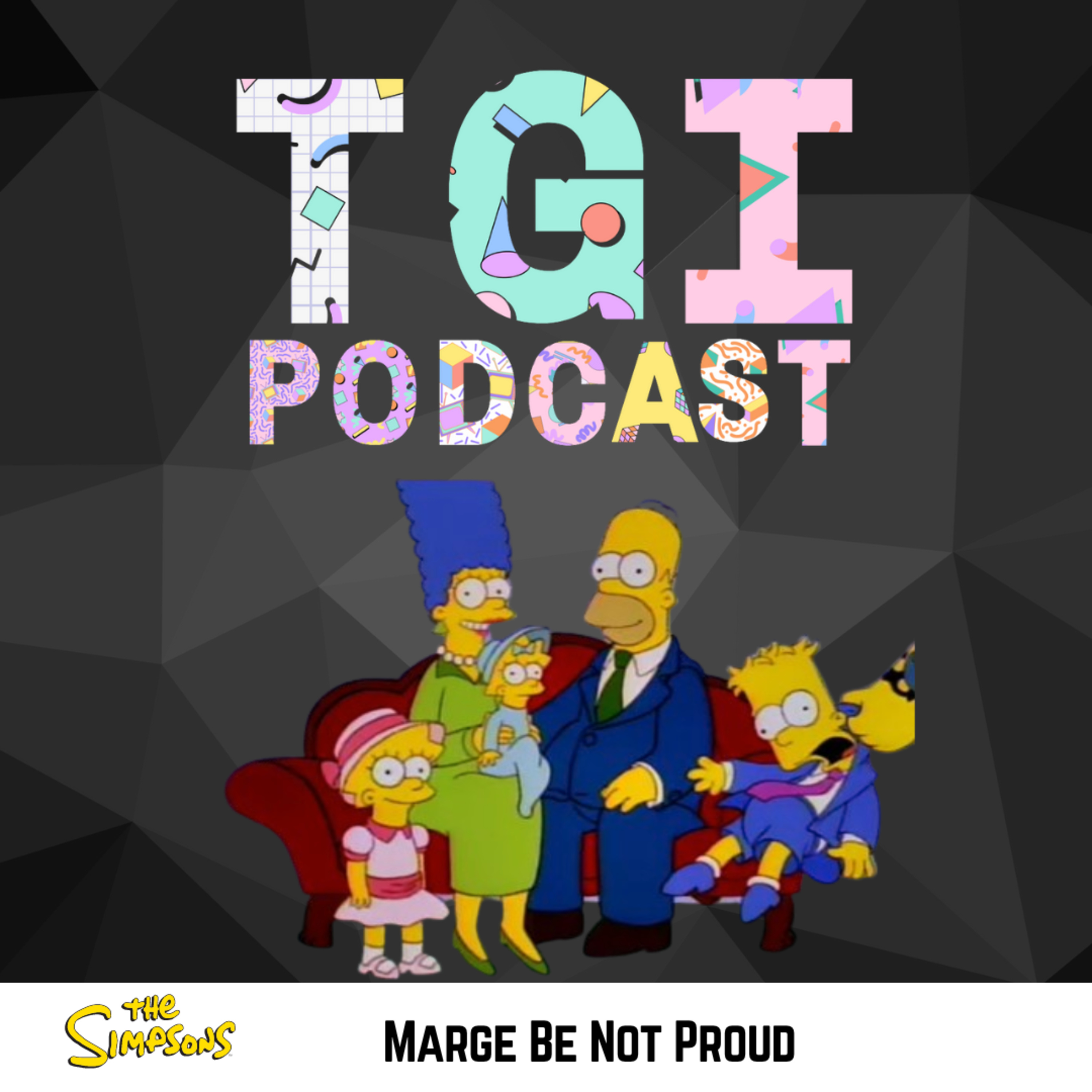 TGI Podcast