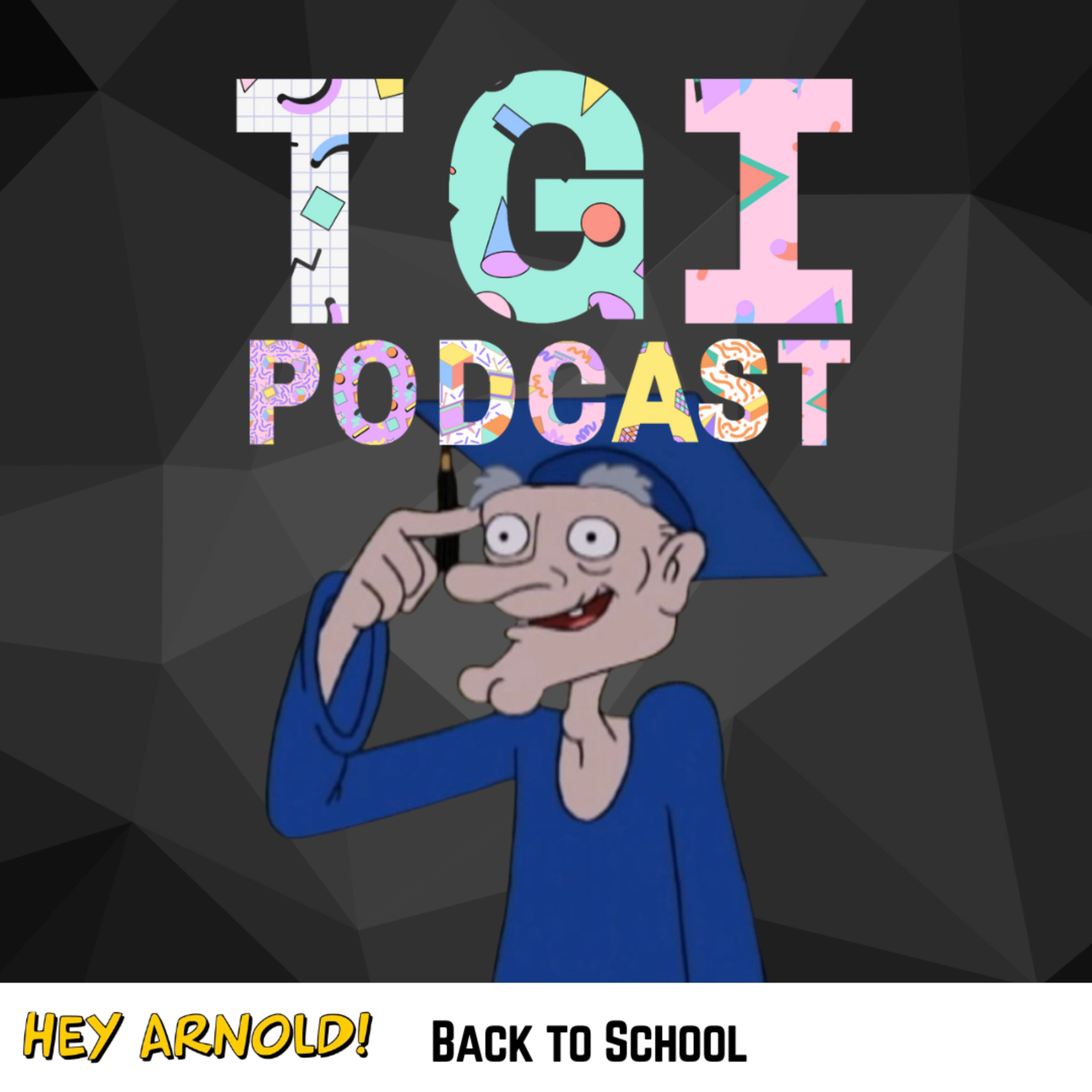 TGI Podcast
