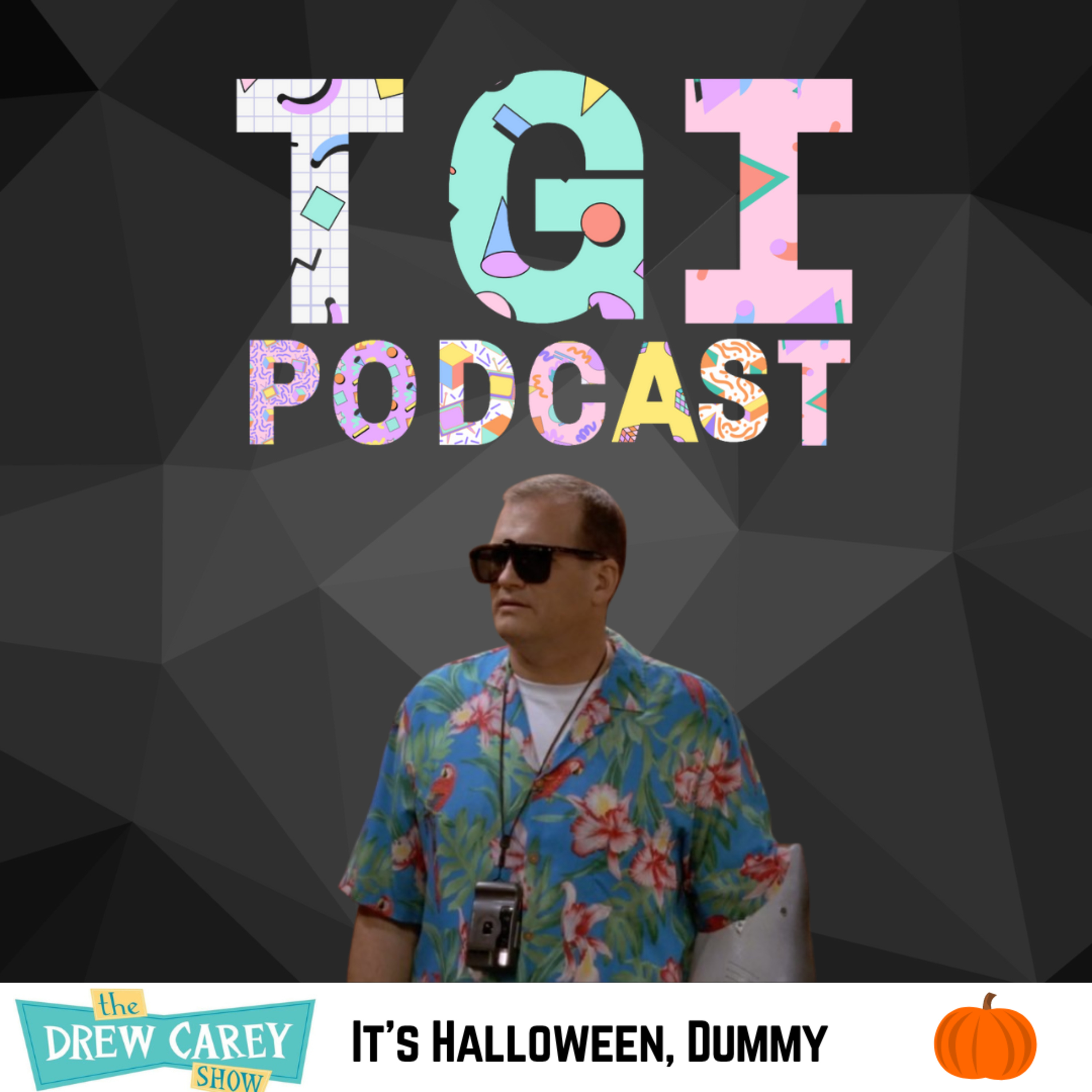 TGI Podcast