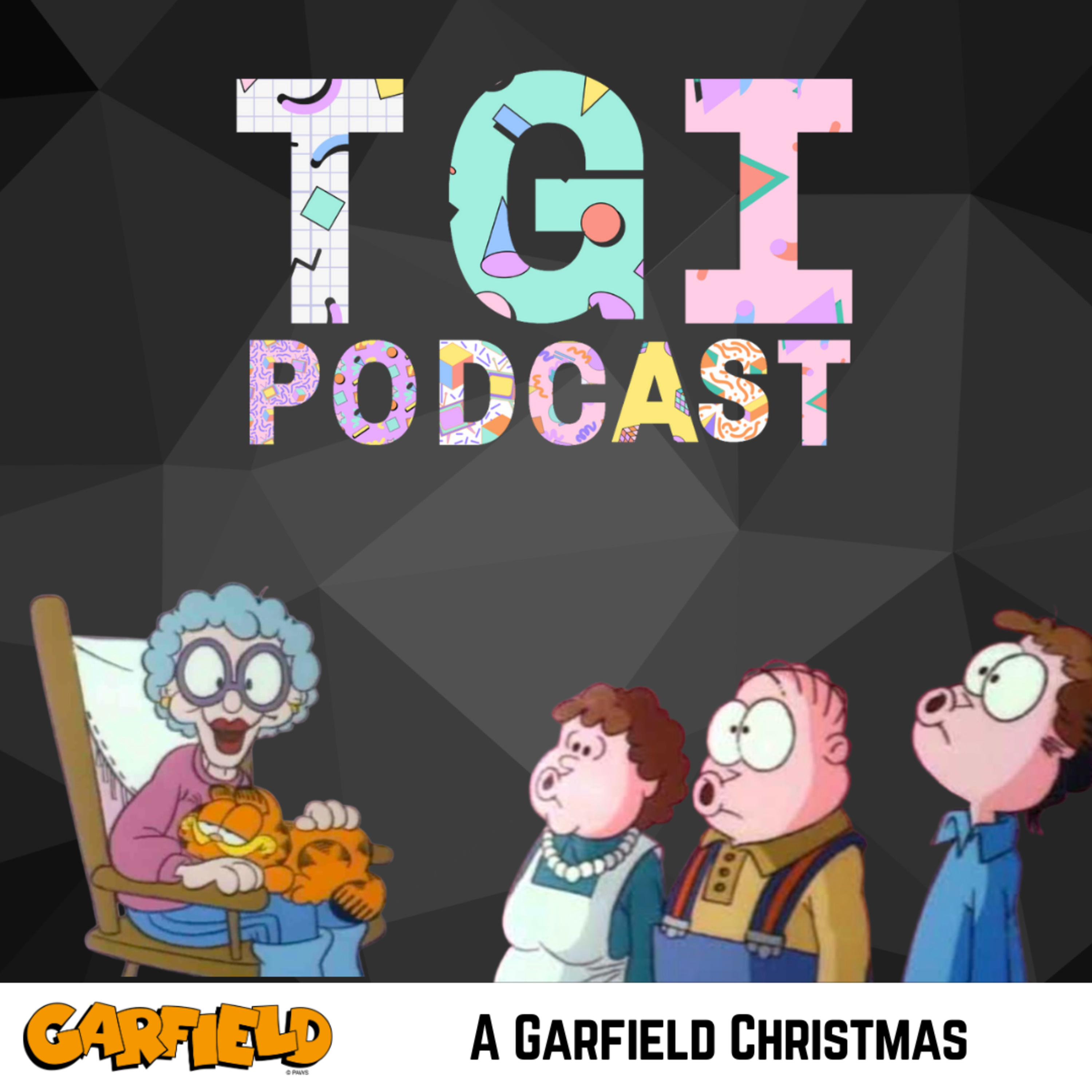 TGI Podcast