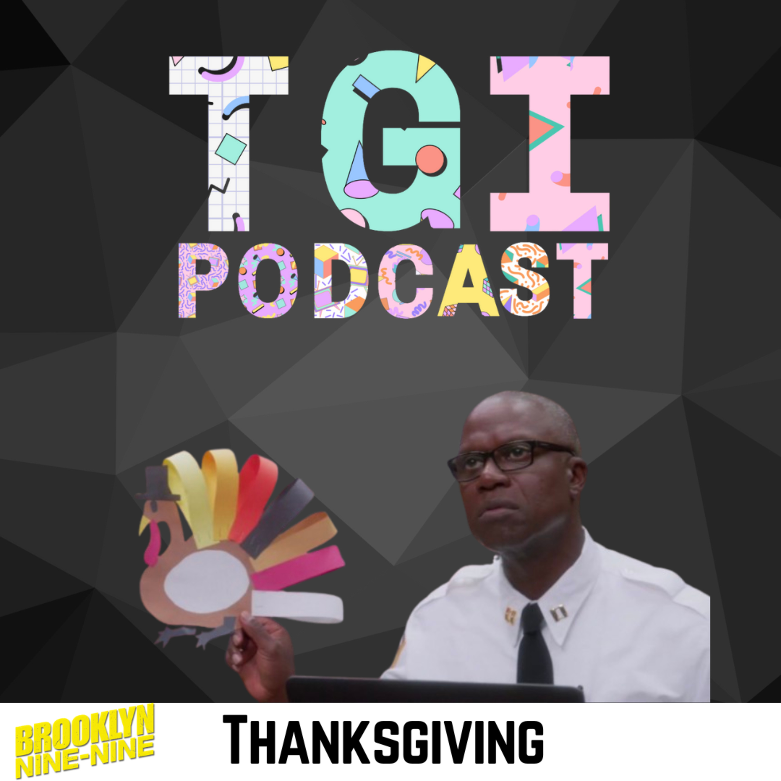 TGI Podcast